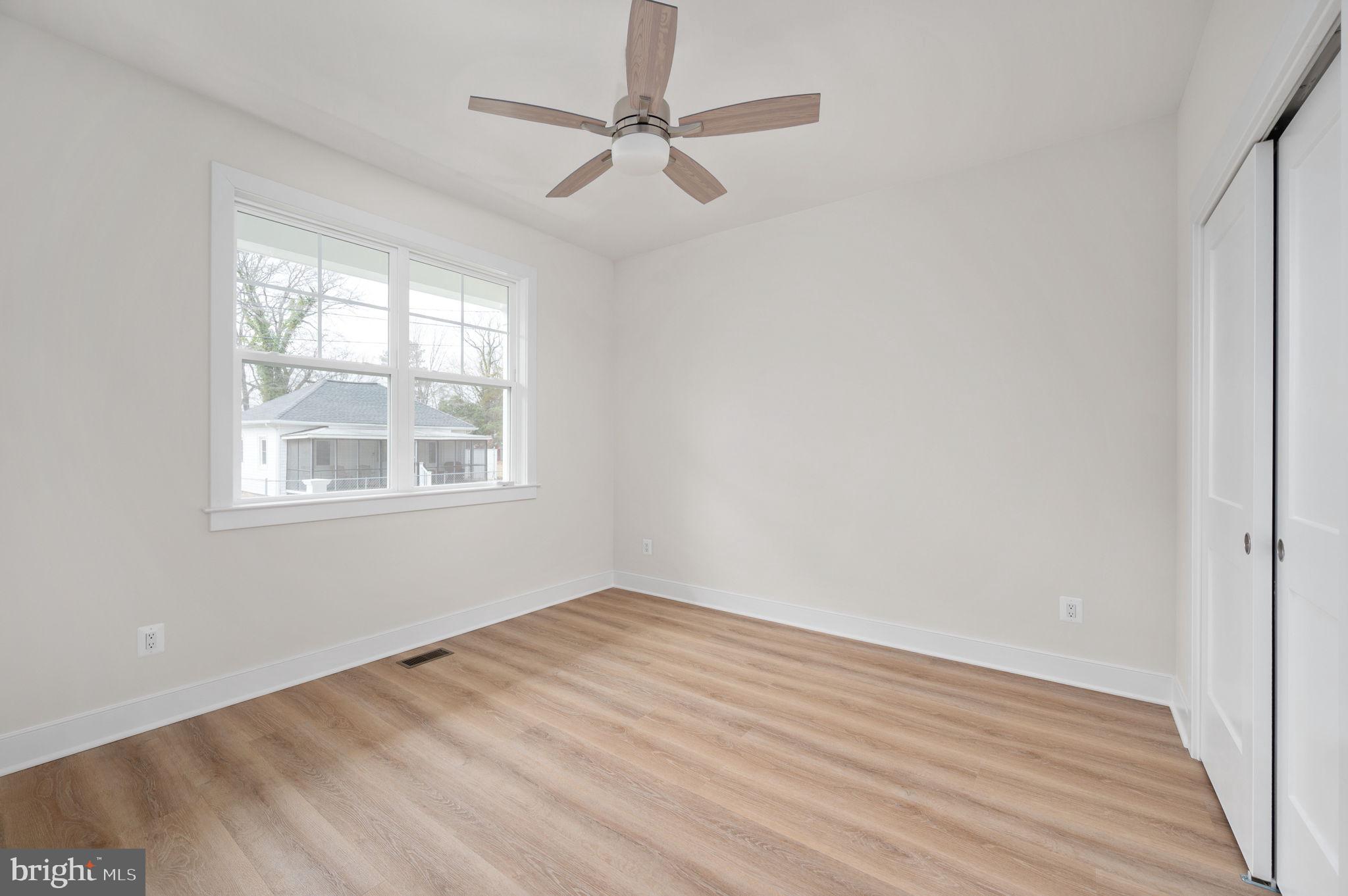 TOWN OF COLONIAL BEACH - Residential