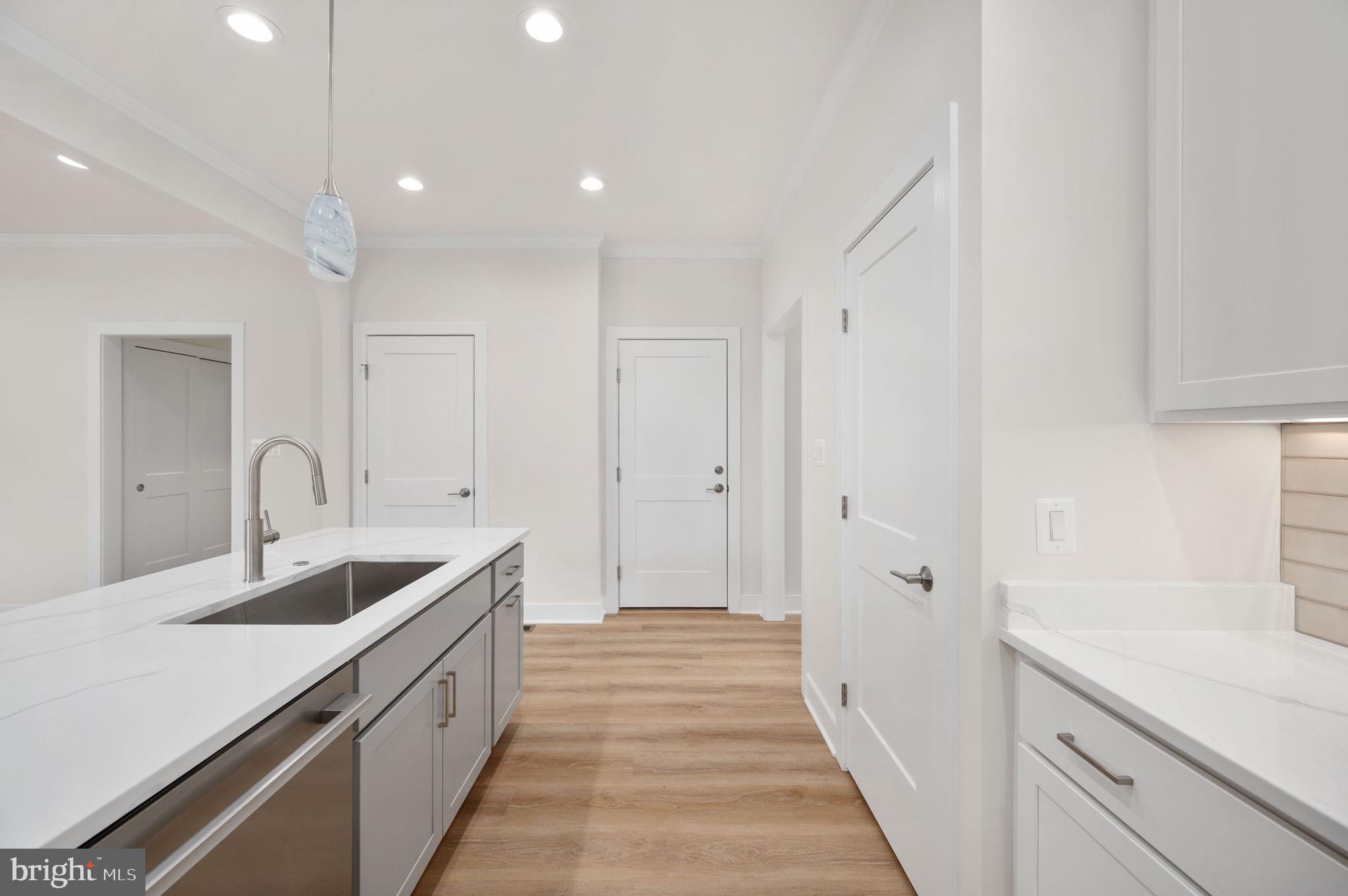 TOWN OF COLONIAL BEACH - Residential