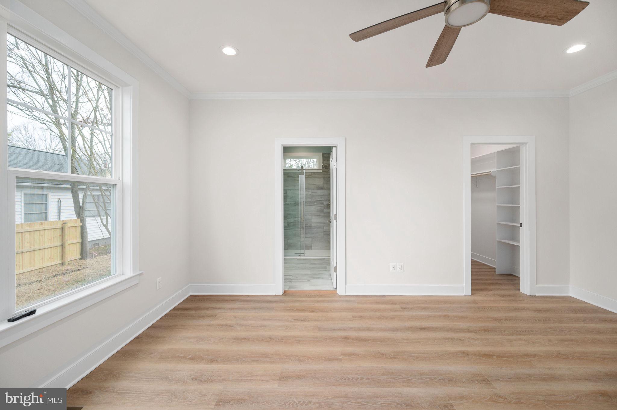 TOWN OF COLONIAL BEACH - Residential