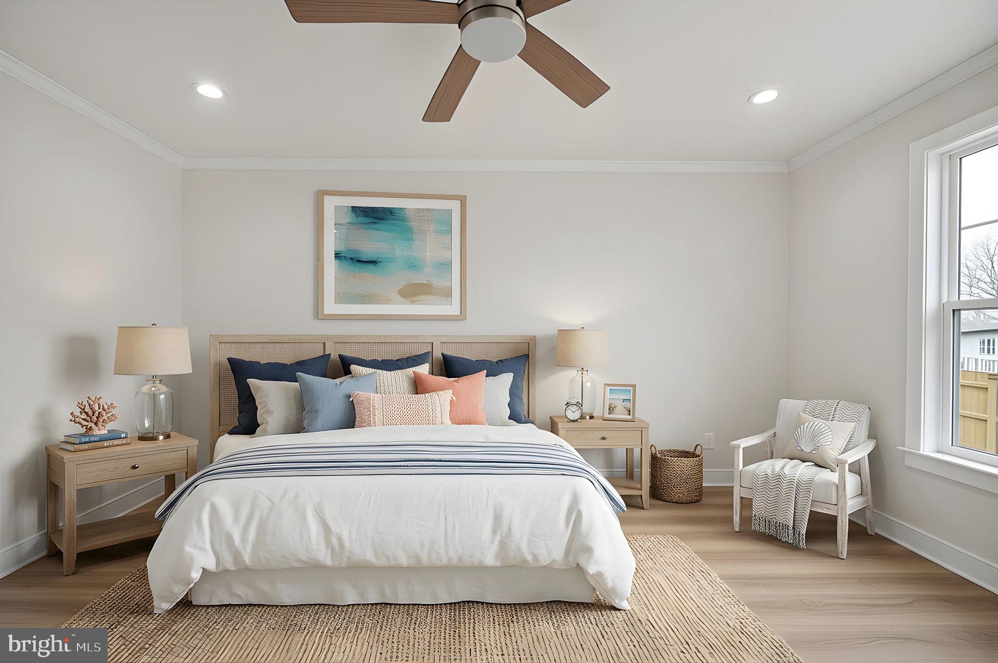 TOWN OF COLONIAL BEACH - Residential