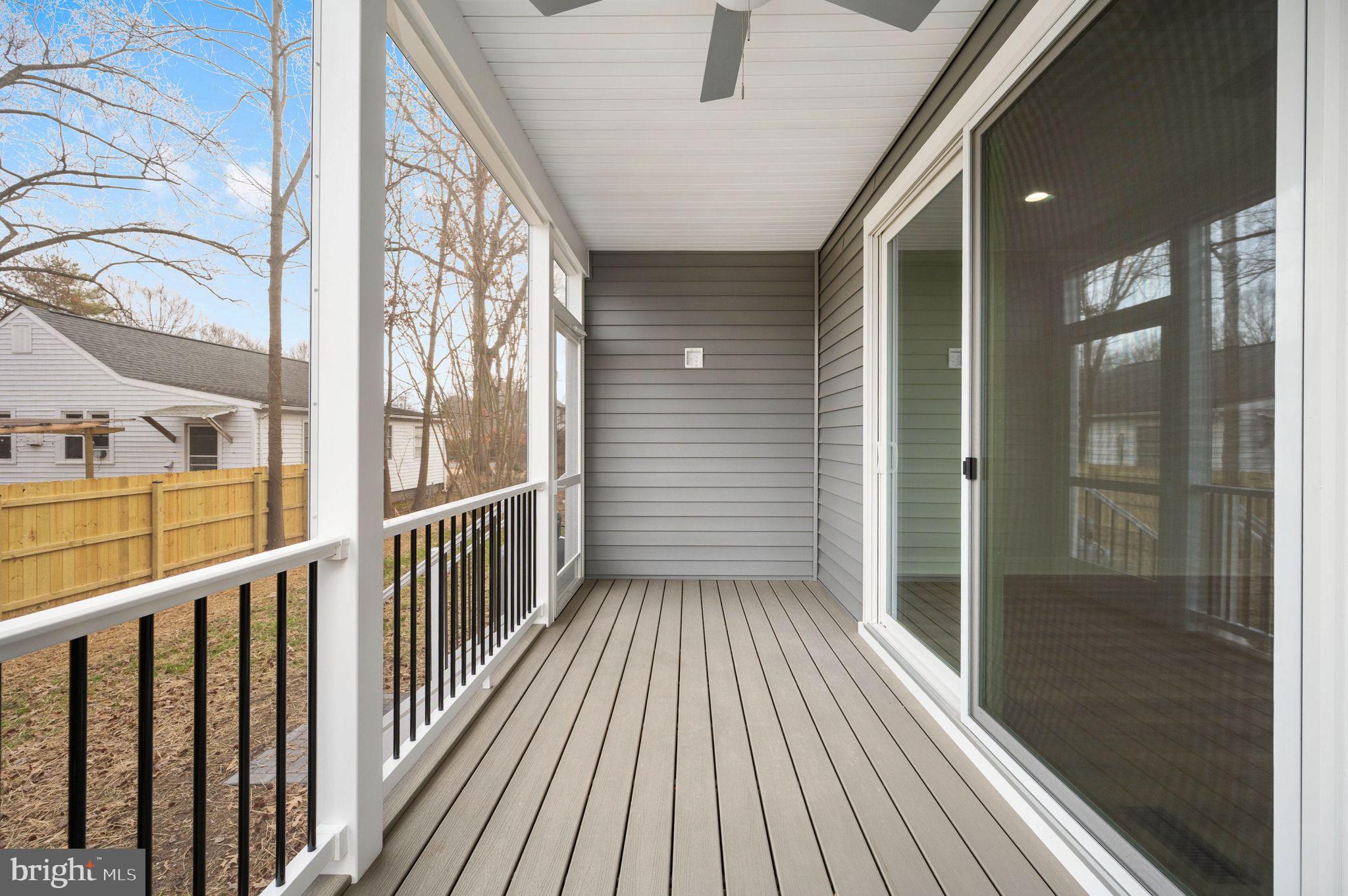 TOWN OF COLONIAL BEACH - Residential