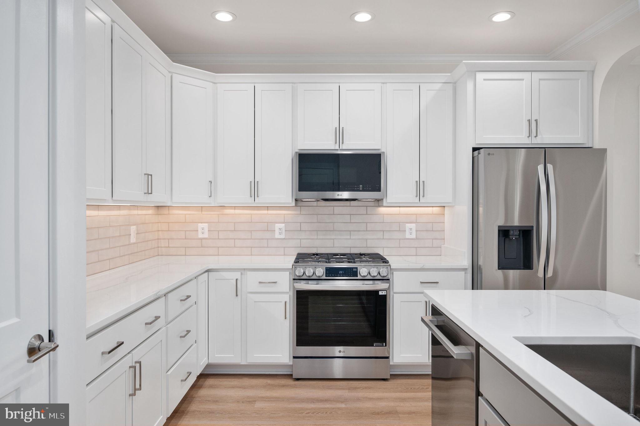 TOWN OF COLONIAL BEACH - Residential