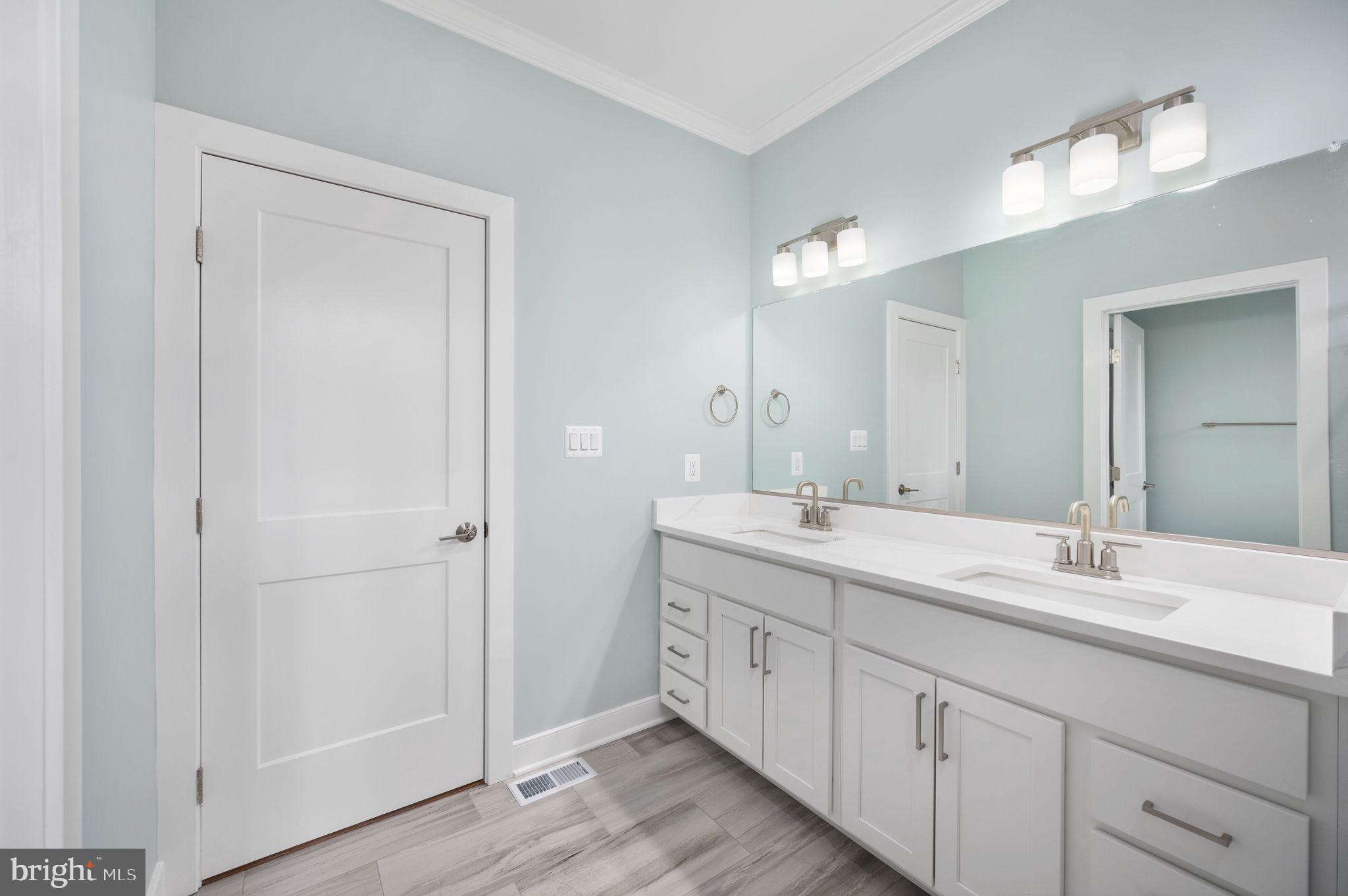 TOWN OF COLONIAL BEACH - Residential