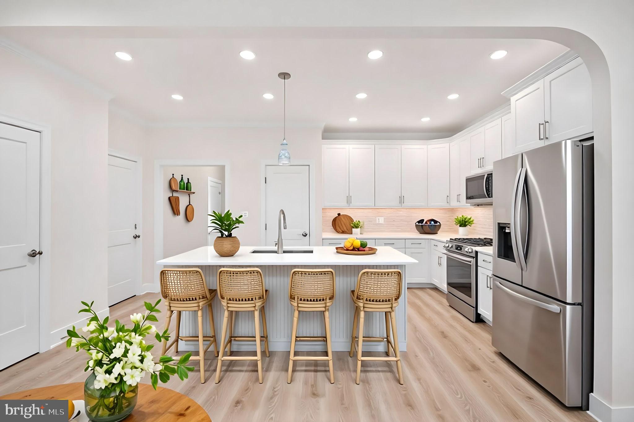 TOWN OF COLONIAL BEACH - Residential