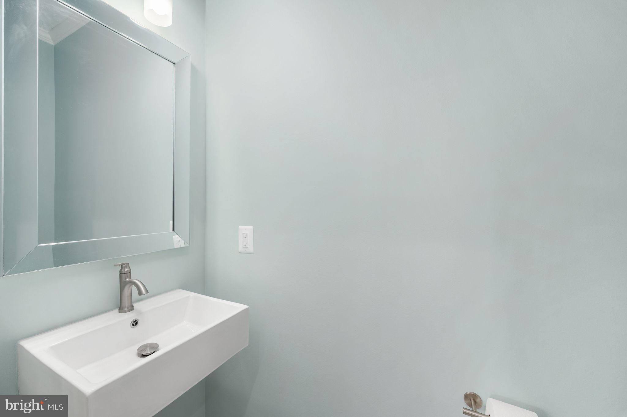 TOWN OF COLONIAL BEACH - Residential