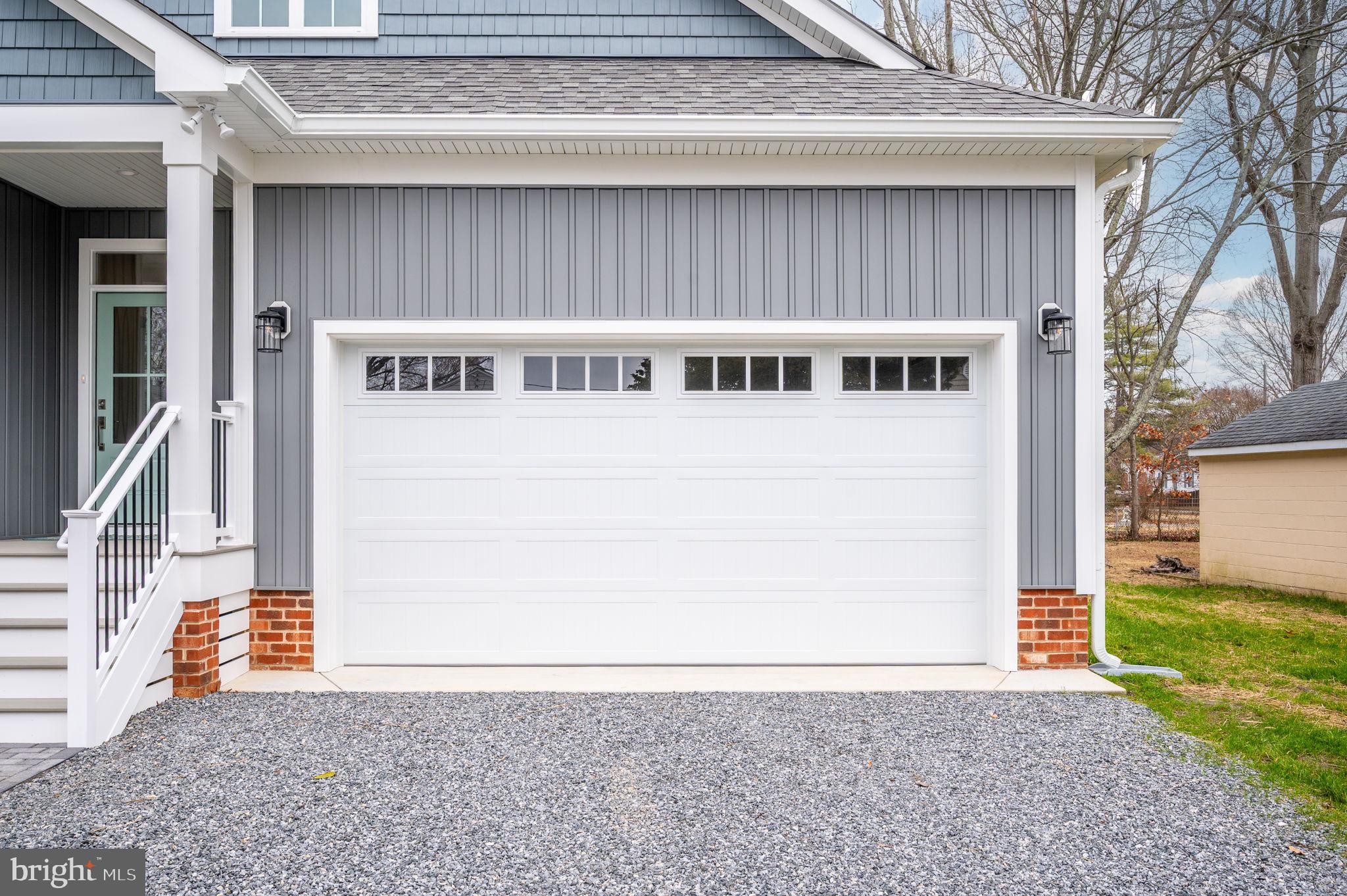 TOWN OF COLONIAL BEACH - Residential