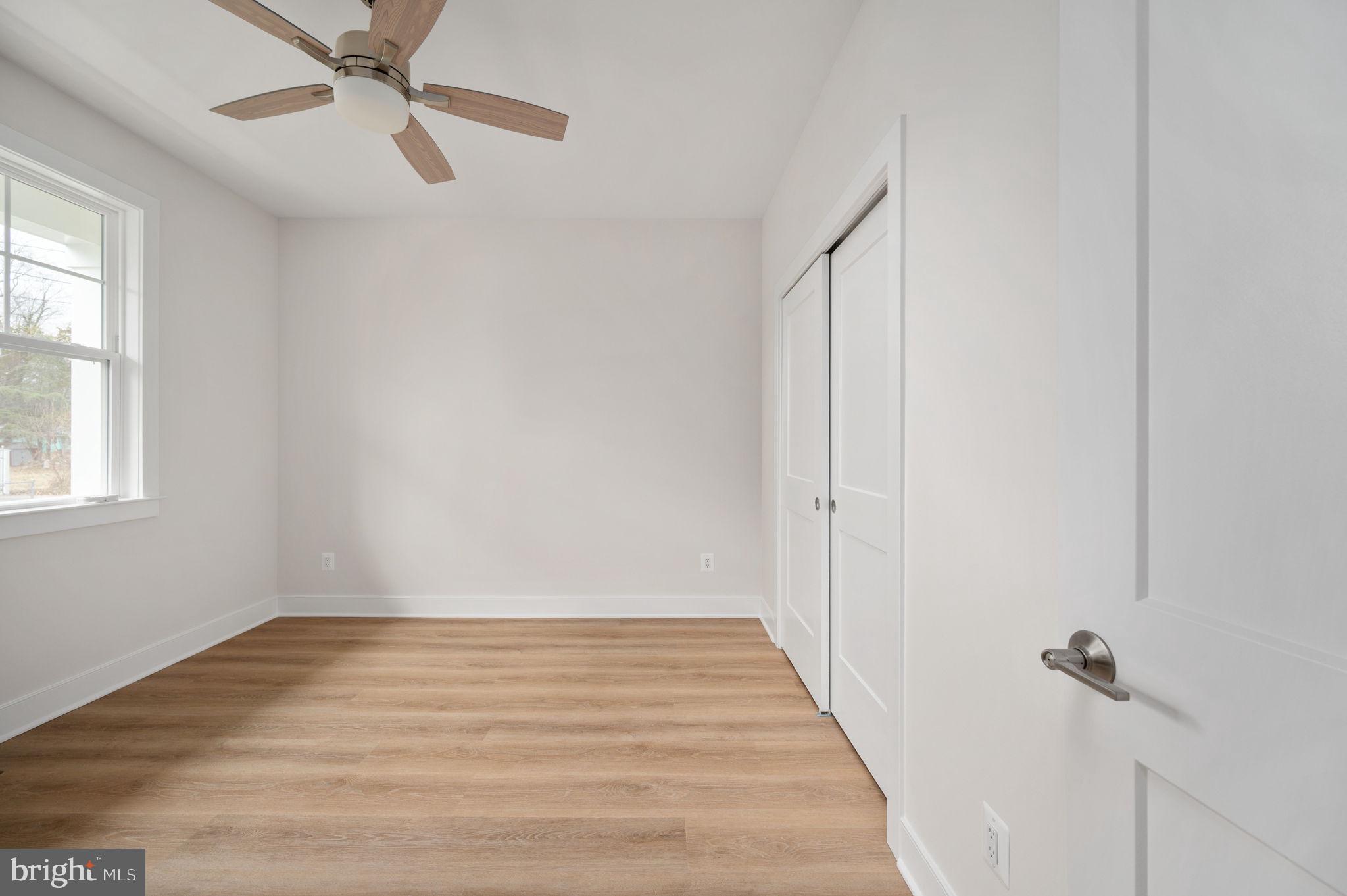 TOWN OF COLONIAL BEACH - Residential