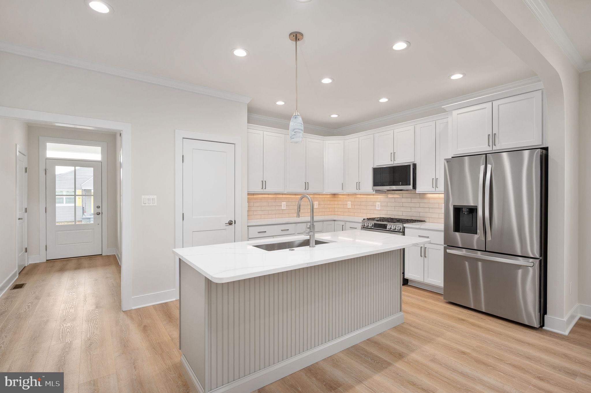 TOWN OF COLONIAL BEACH - Residential