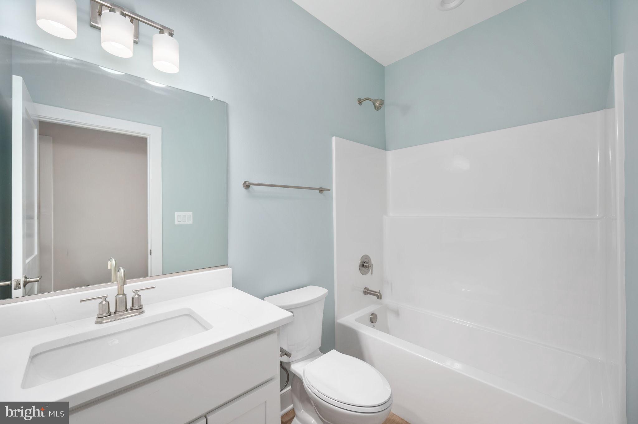 TOWN OF COLONIAL BEACH - Residential