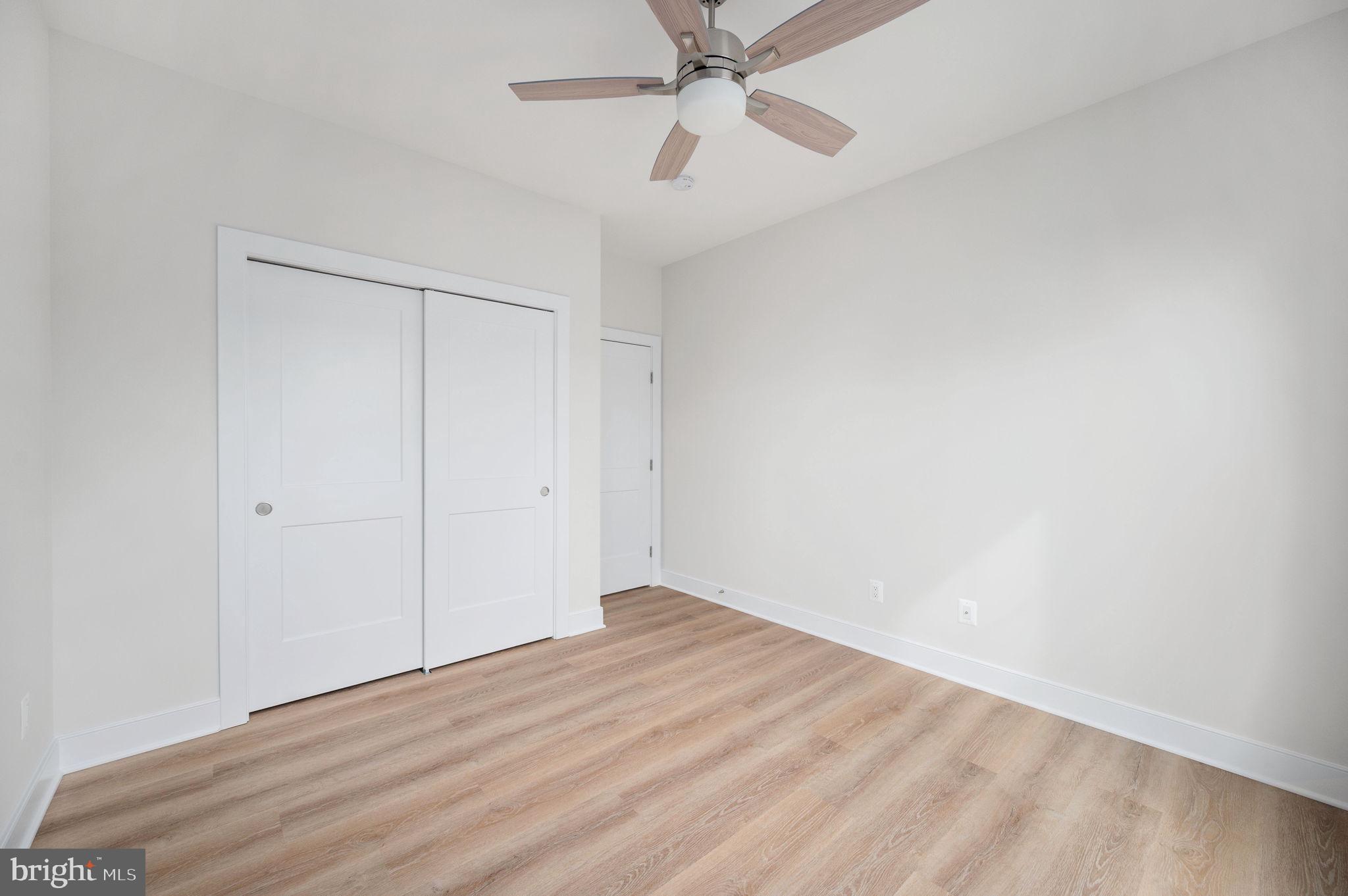 TOWN OF COLONIAL BEACH - Residential