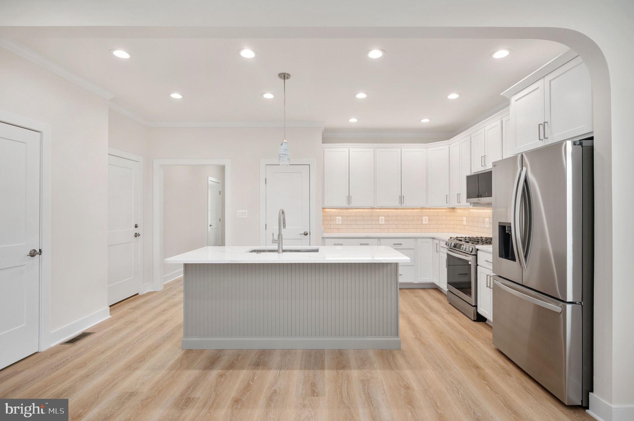 TOWN OF COLONIAL BEACH - Residential