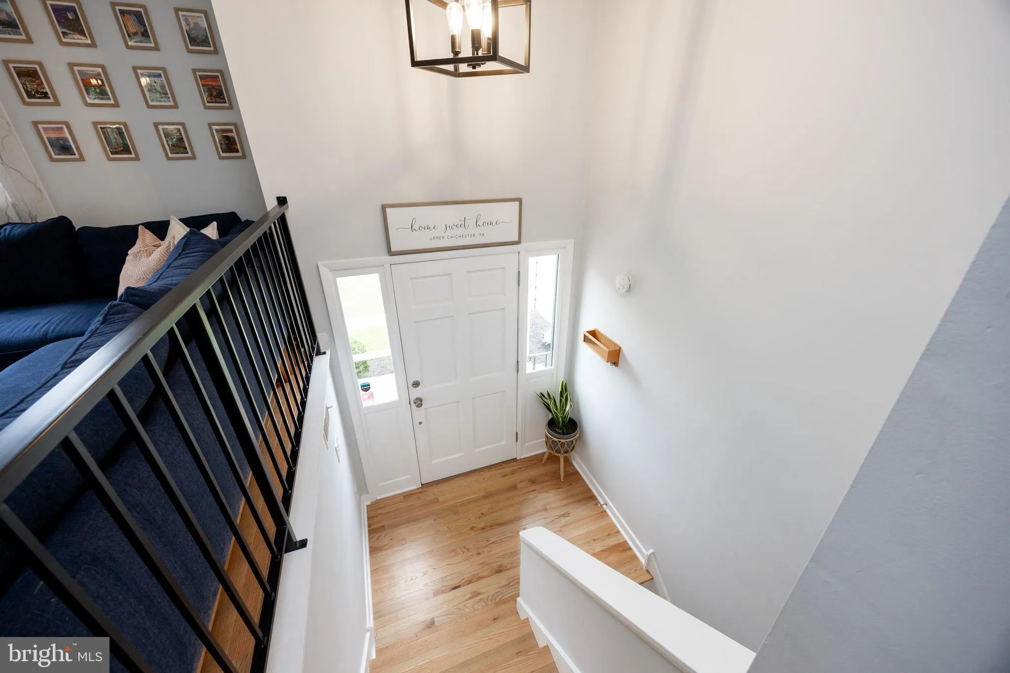 Upper Chichester, Pennsylvania 19061, United States, 4 Bedrooms Bedrooms, ,3 BathroomsBathrooms,Residential,Coming Soon,147002