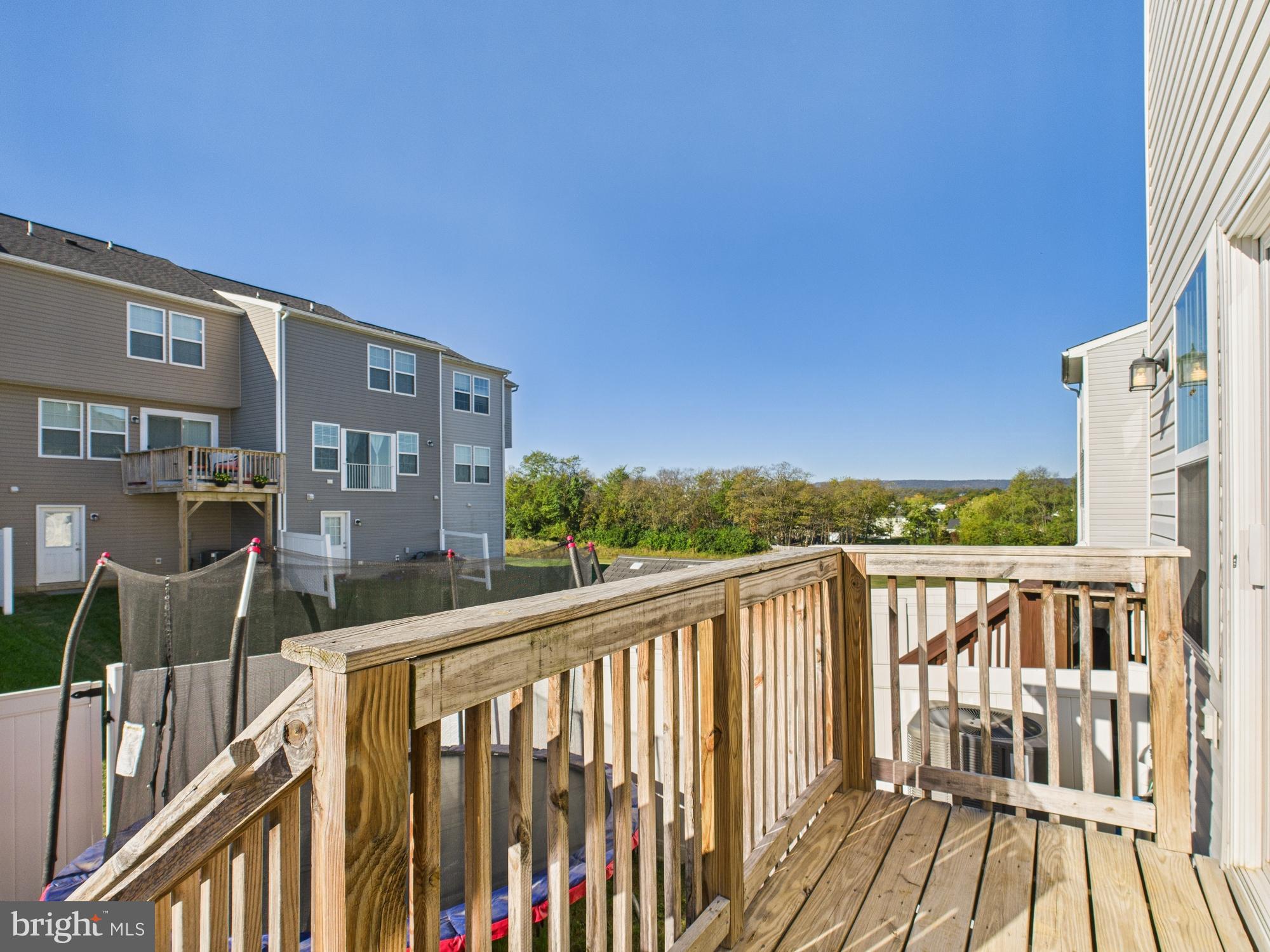 KENSINGTON TERRACE - Residential