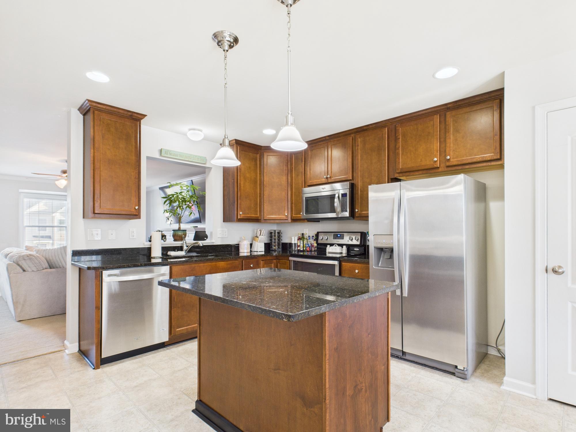 KENSINGTON TERRACE - Residential