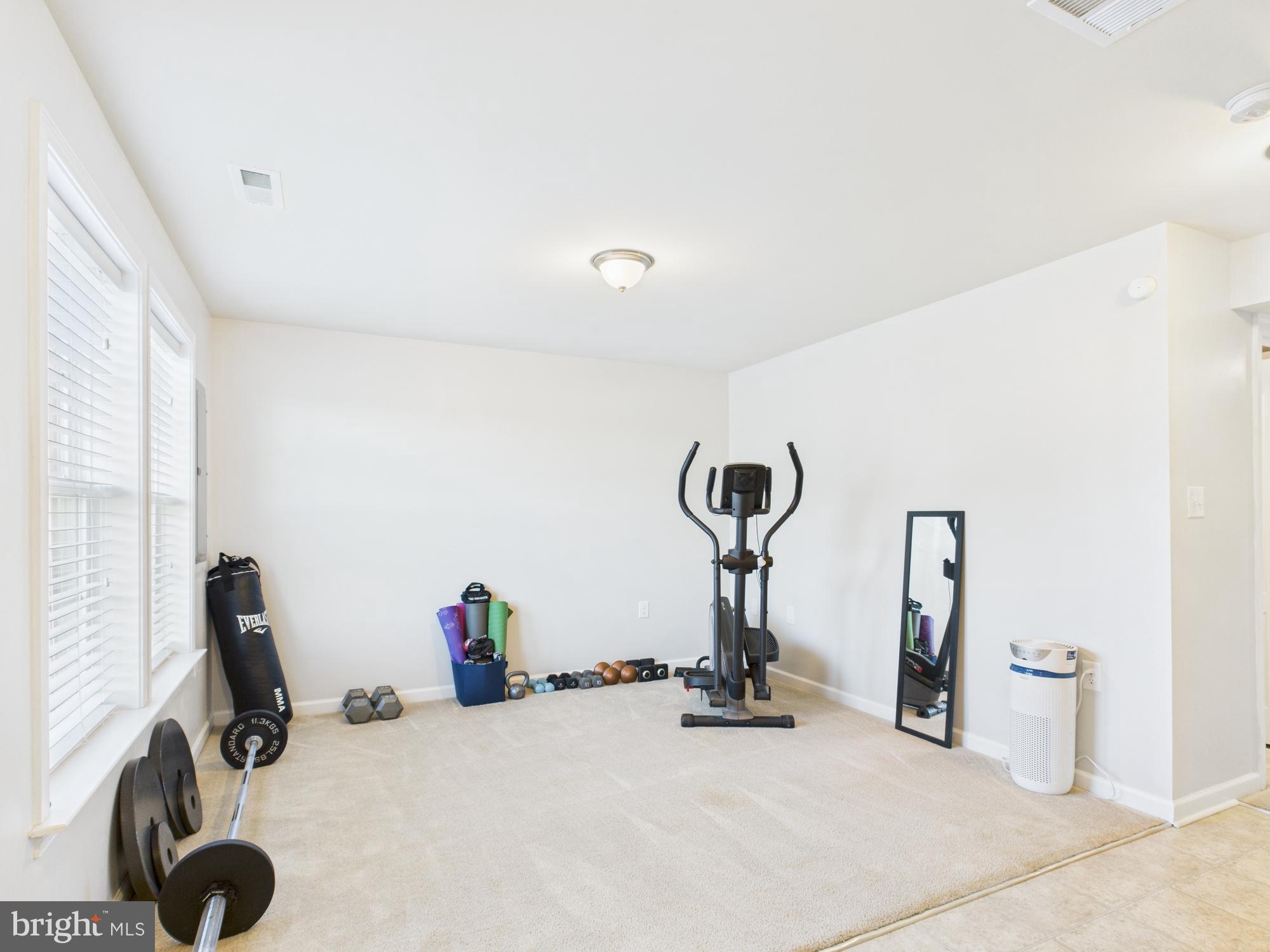 KENSINGTON TERRACE - Residential