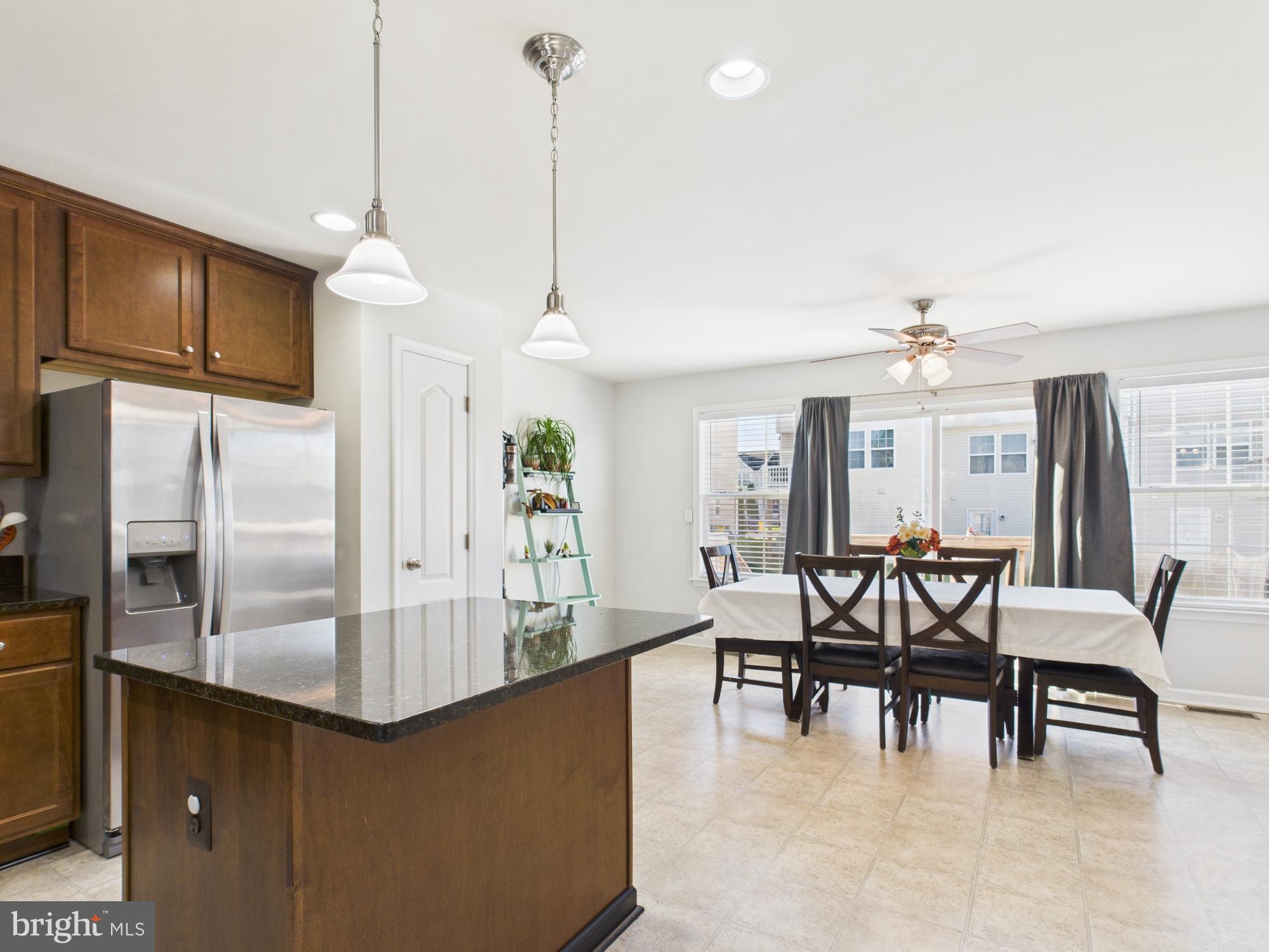 KENSINGTON TERRACE - Residential