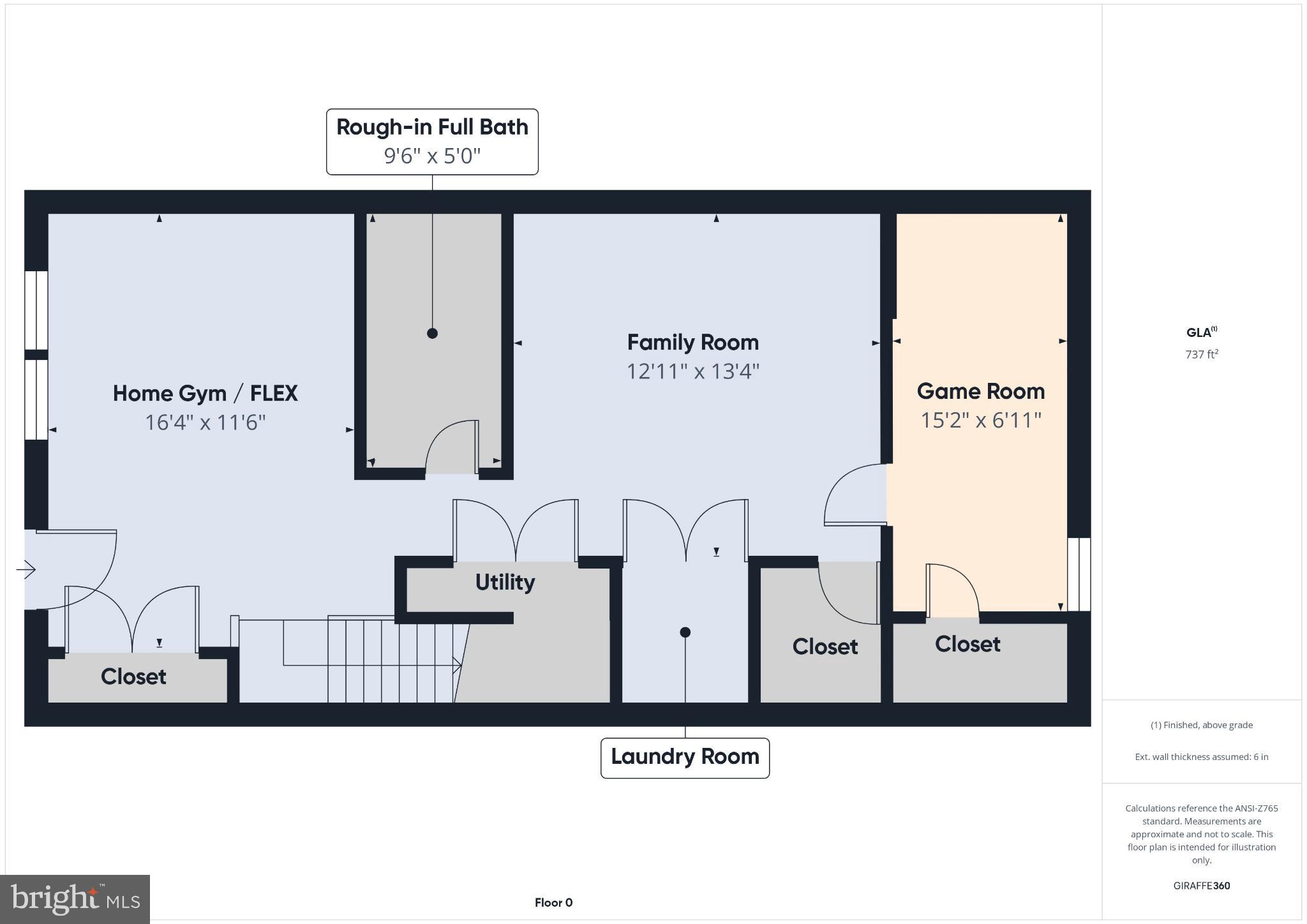 KENSINGTON TERRACE - Residential