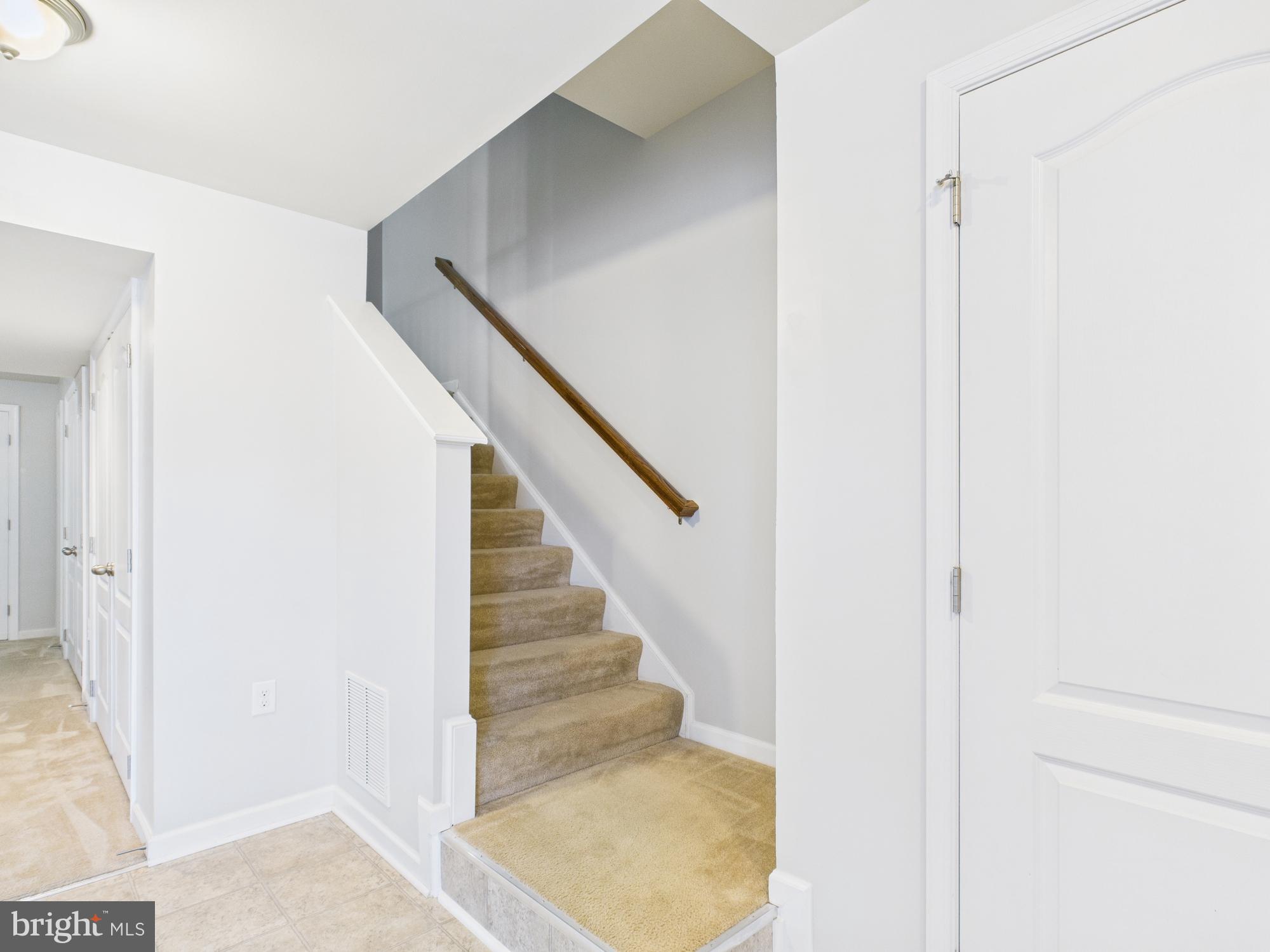 KENSINGTON TERRACE - Residential