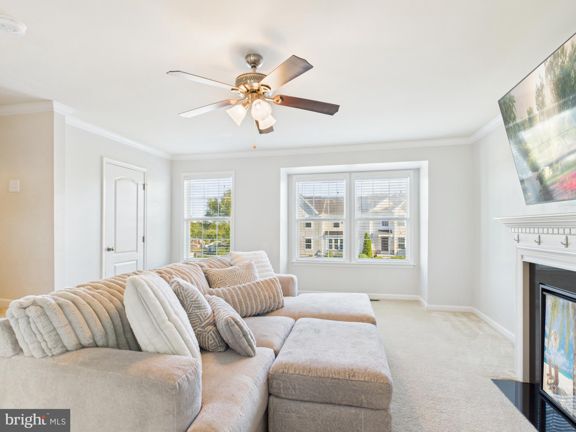 KENSINGTON TERRACE - Residential