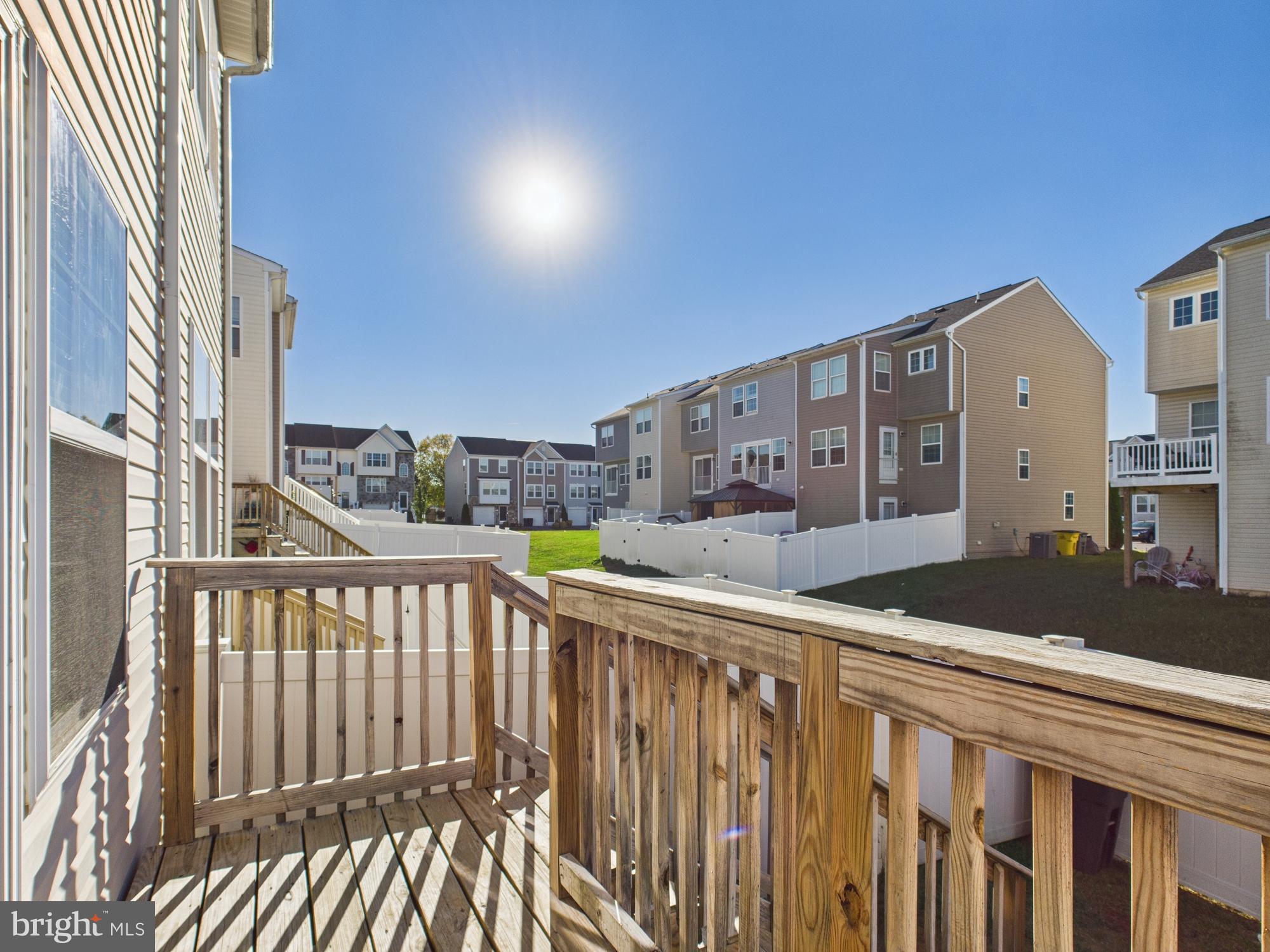 KENSINGTON TERRACE - Residential