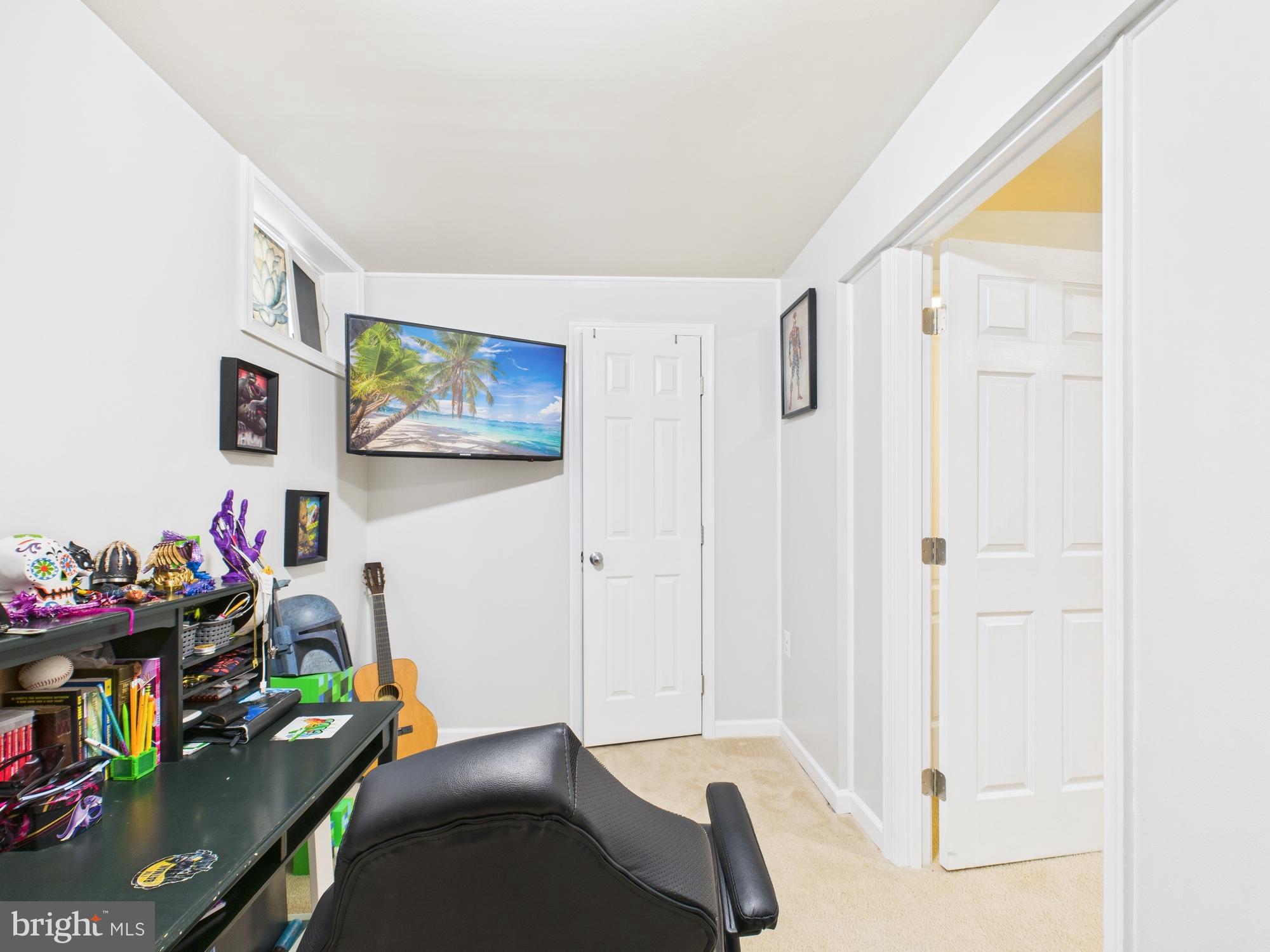 KENSINGTON TERRACE - Residential