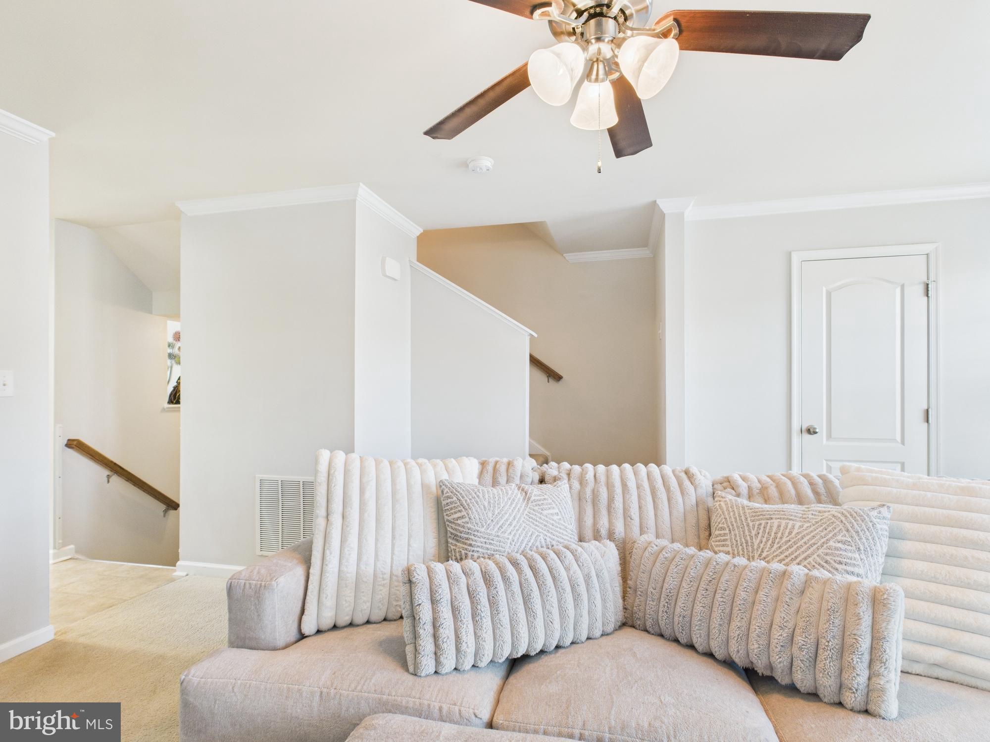 KENSINGTON TERRACE - Residential