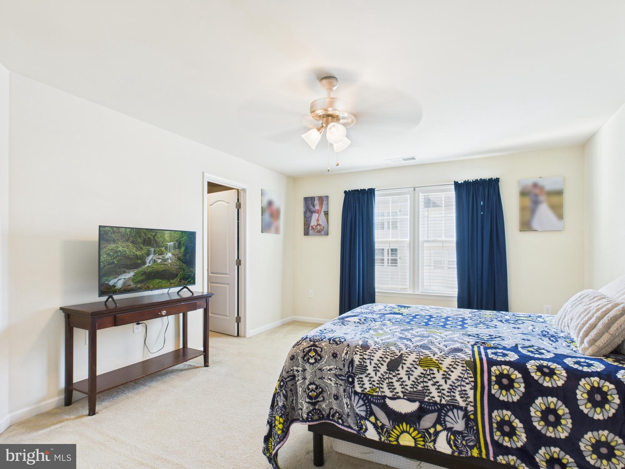 KENSINGTON TERRACE - Residential