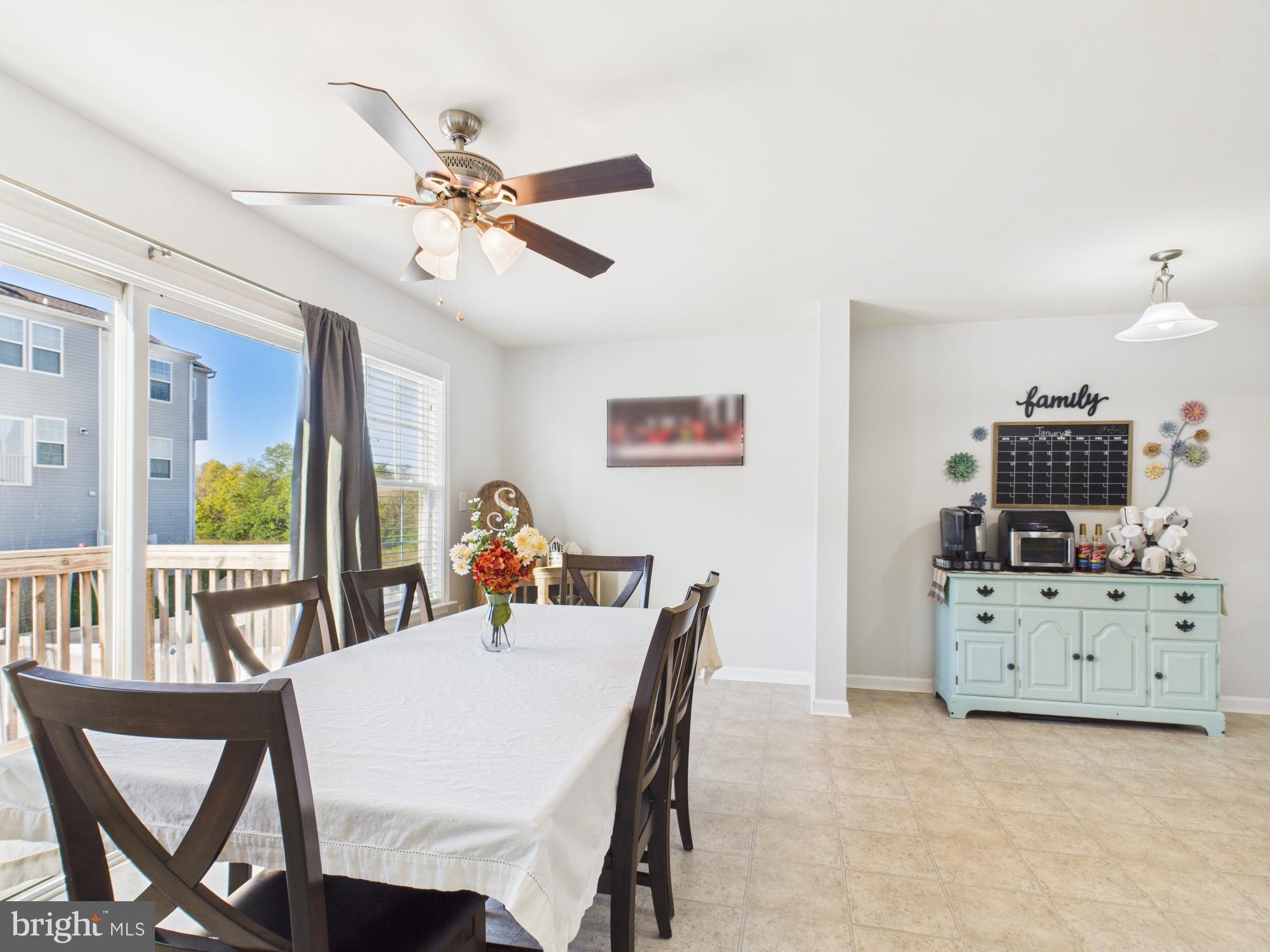 KENSINGTON TERRACE - Residential