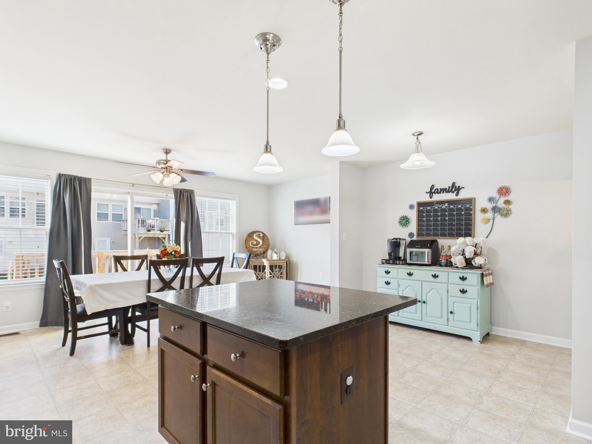 KENSINGTON TERRACE - Residential