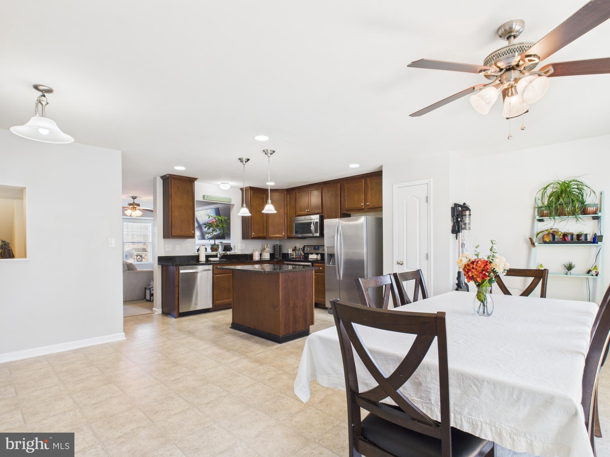 KENSINGTON TERRACE - Residential