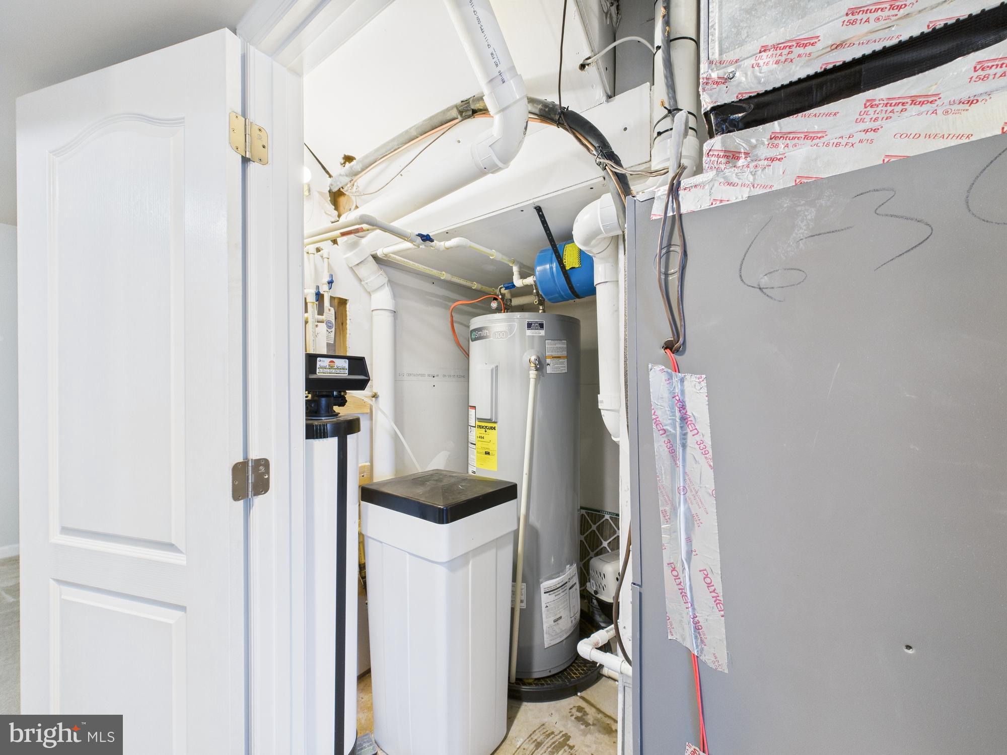 KENSINGTON TERRACE - Residential