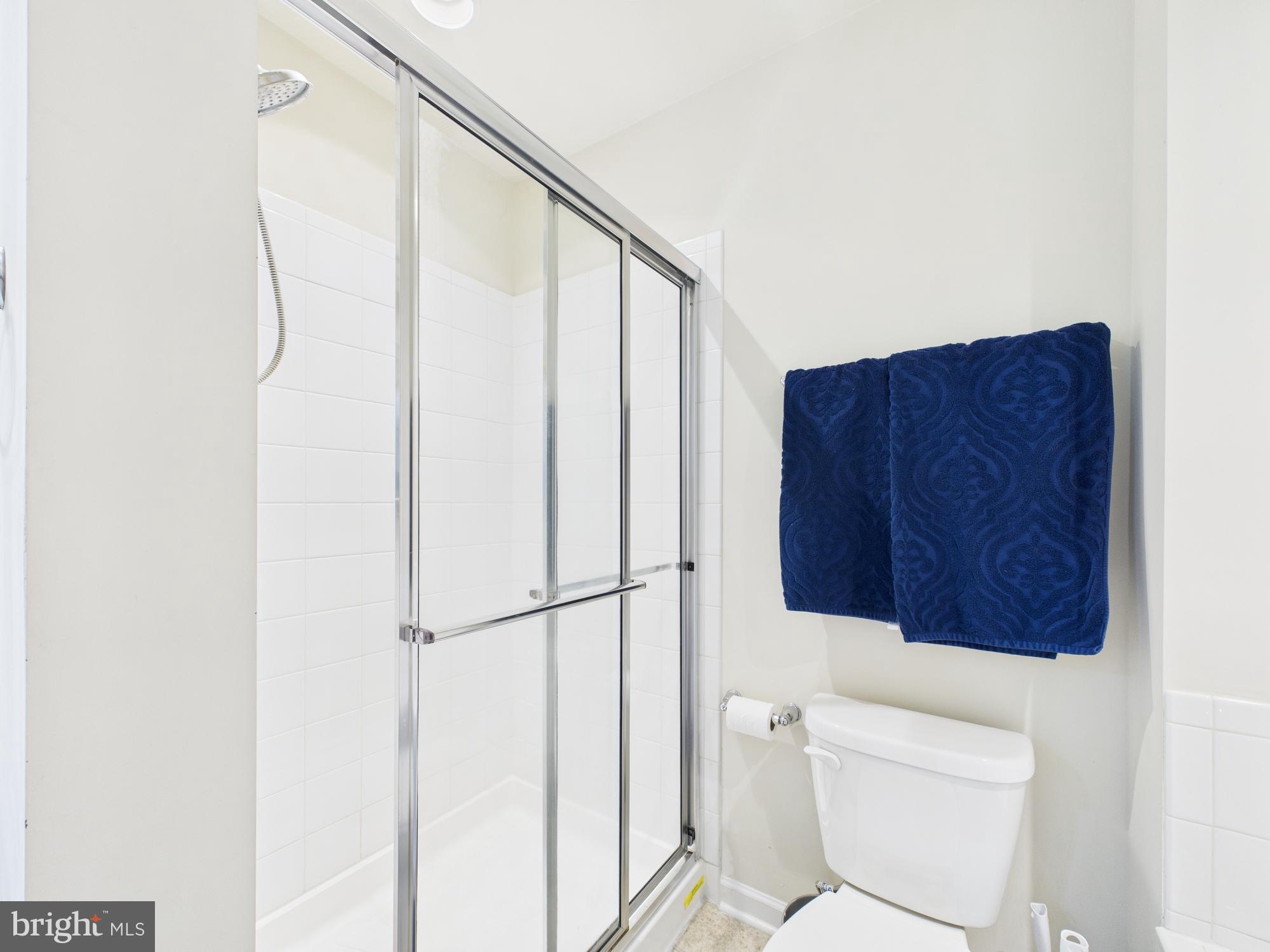 KENSINGTON TERRACE - Residential