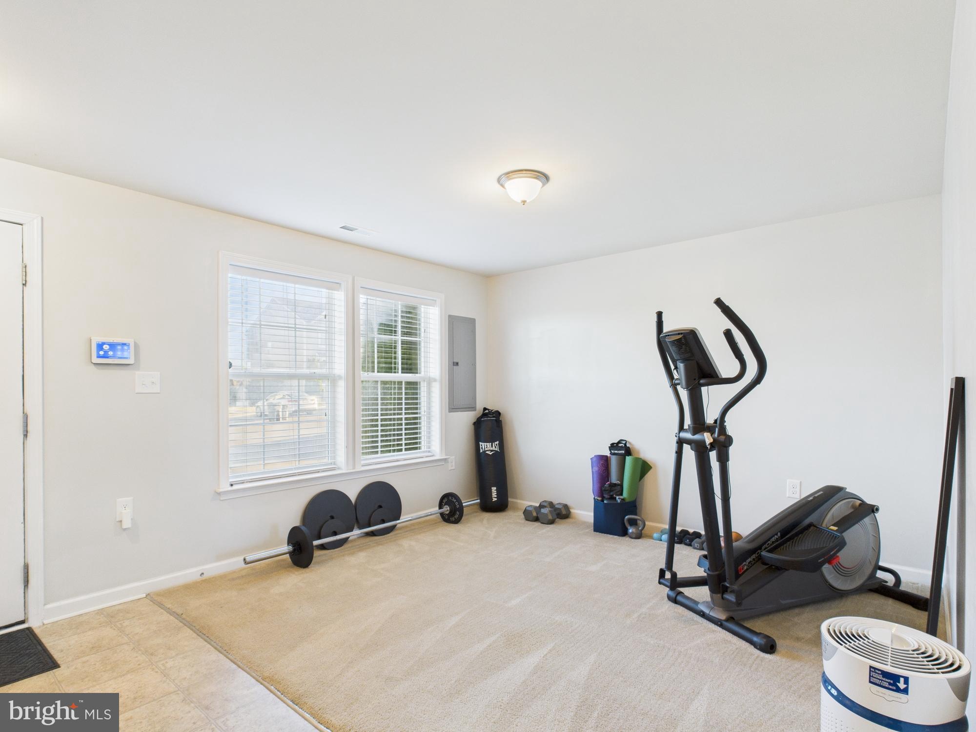 KENSINGTON TERRACE - Residential