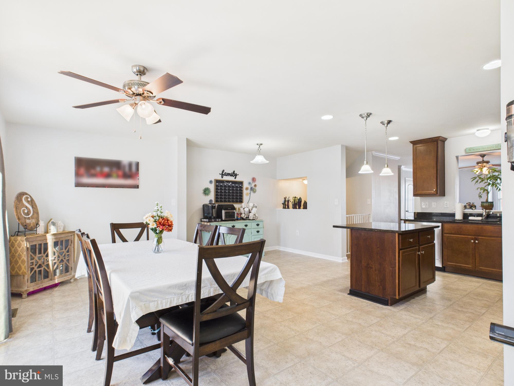 KENSINGTON TERRACE - Residential