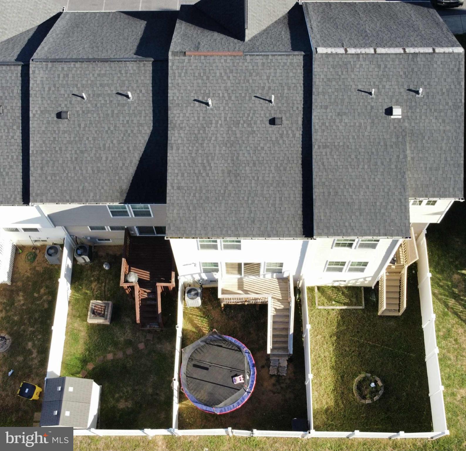 KENSINGTON TERRACE - Residential