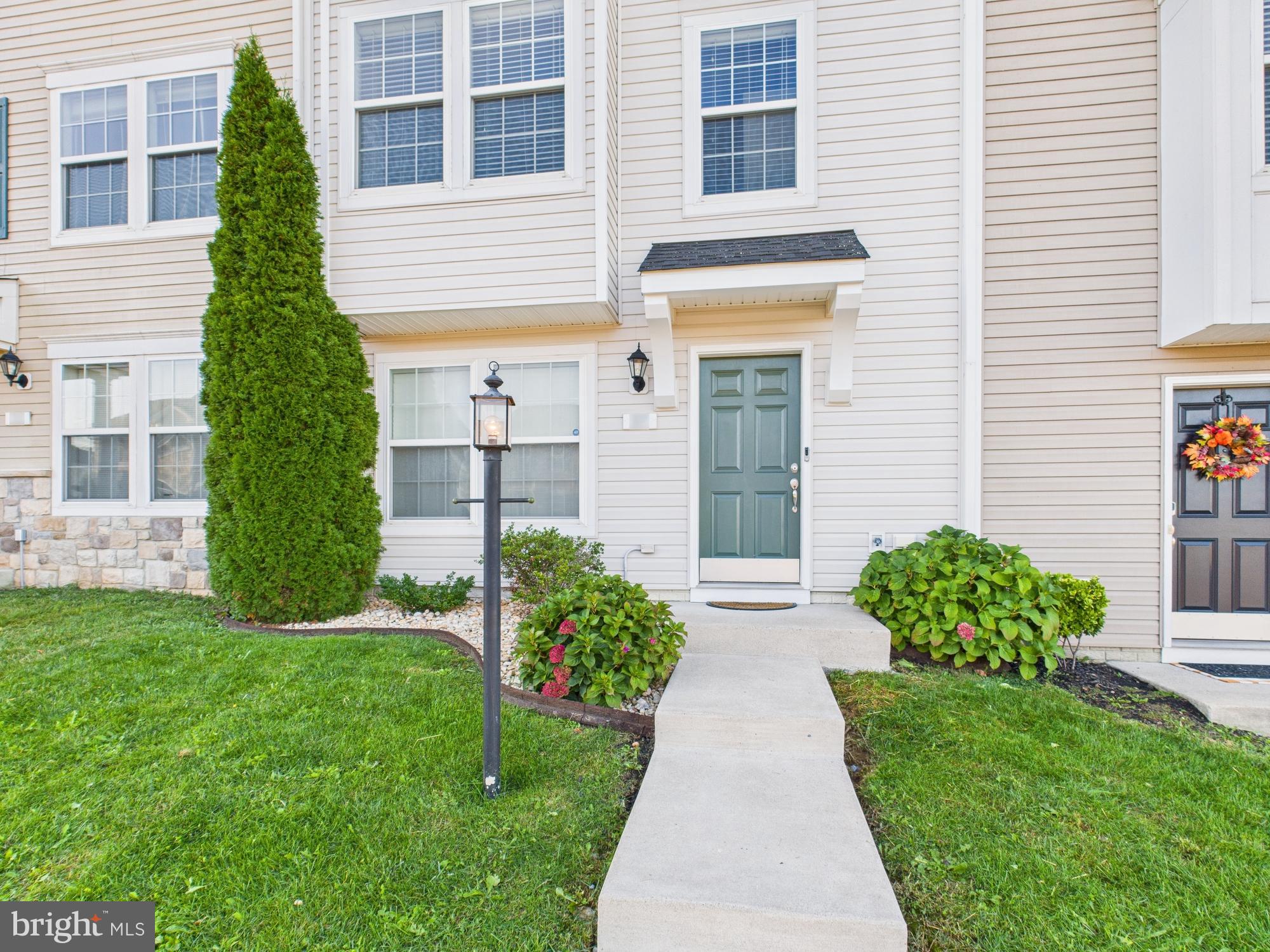 KENSINGTON TERRACE - Residential