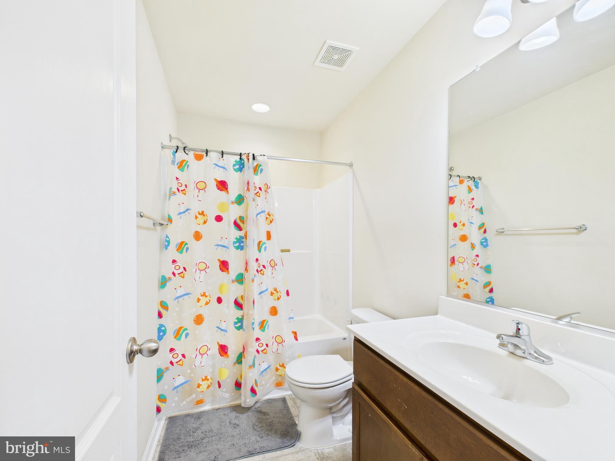 KENSINGTON TERRACE - Residential