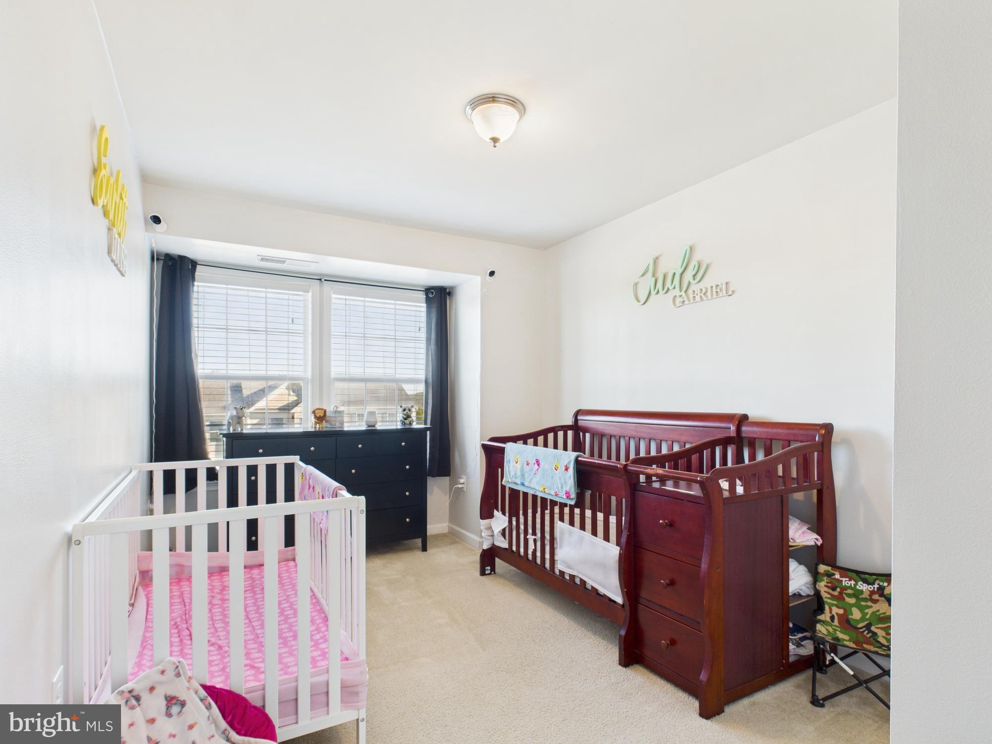 KENSINGTON TERRACE - Residential