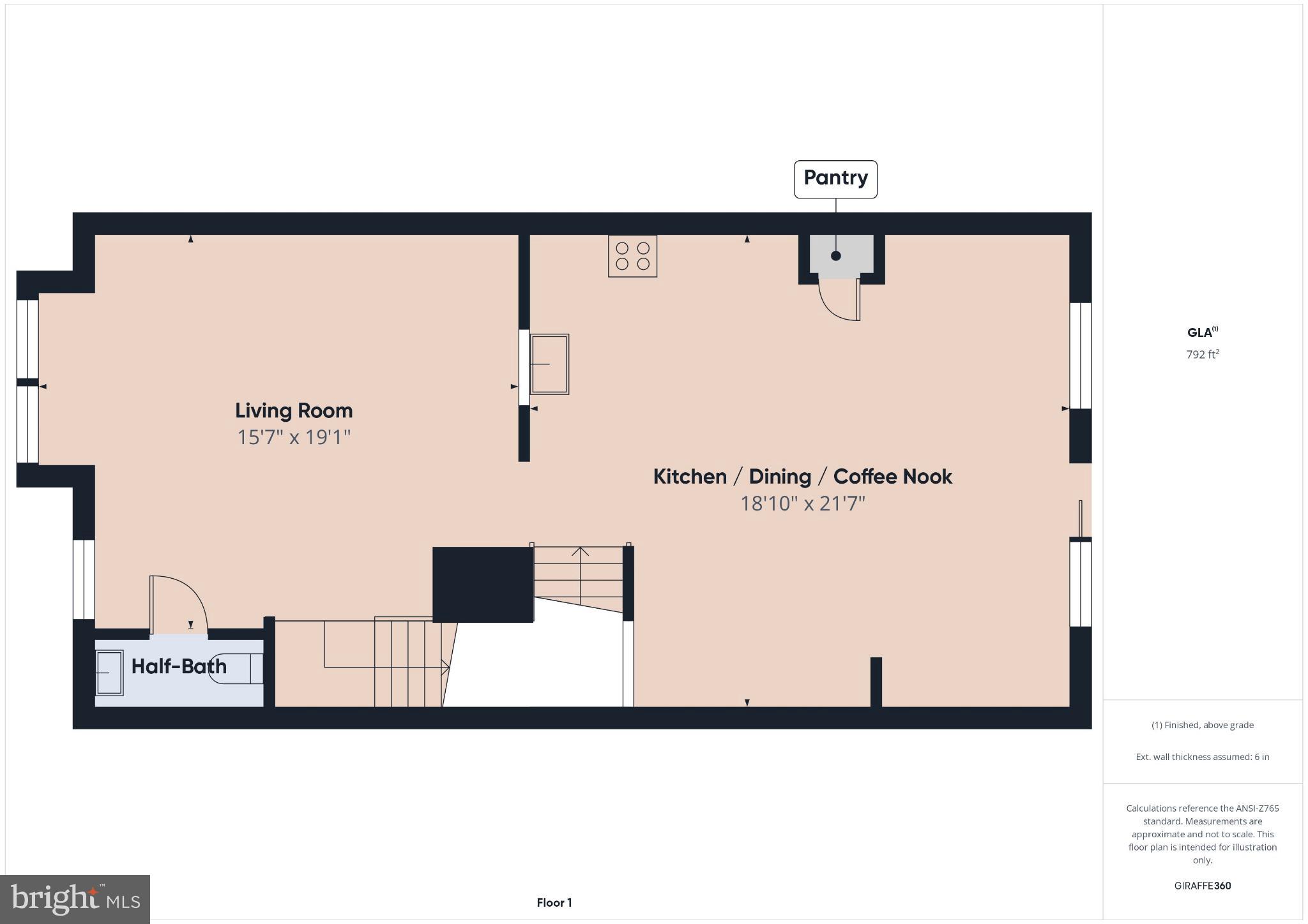KENSINGTON TERRACE - Residential