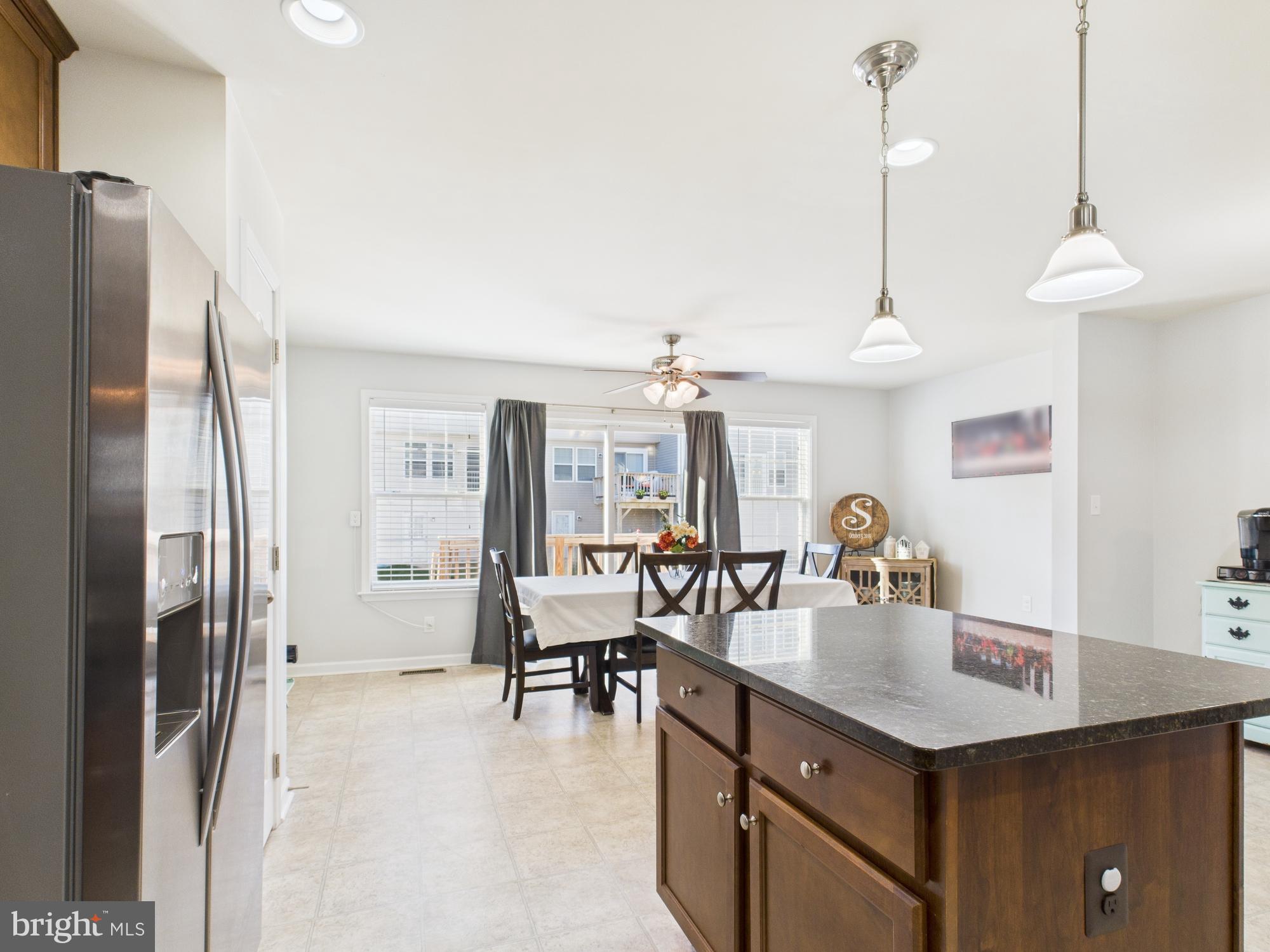 KENSINGTON TERRACE - Residential