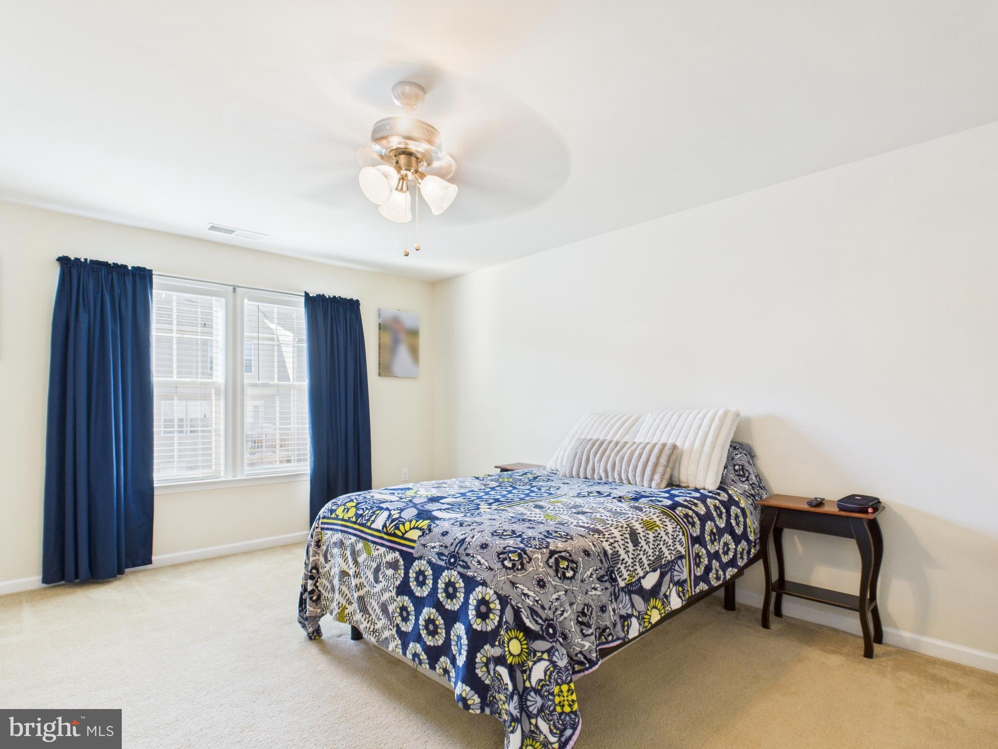 KENSINGTON TERRACE - Residential