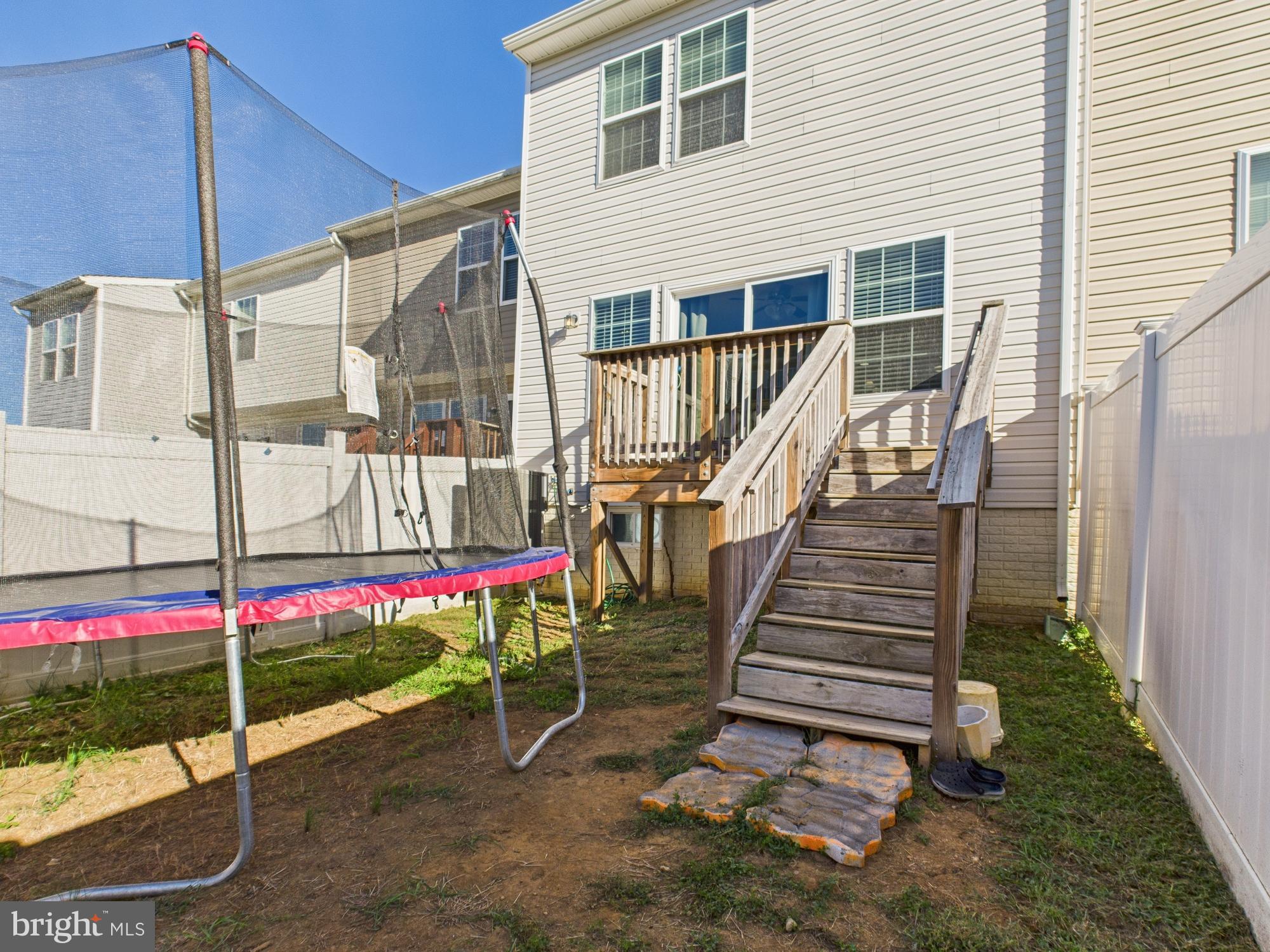 KENSINGTON TERRACE - Residential