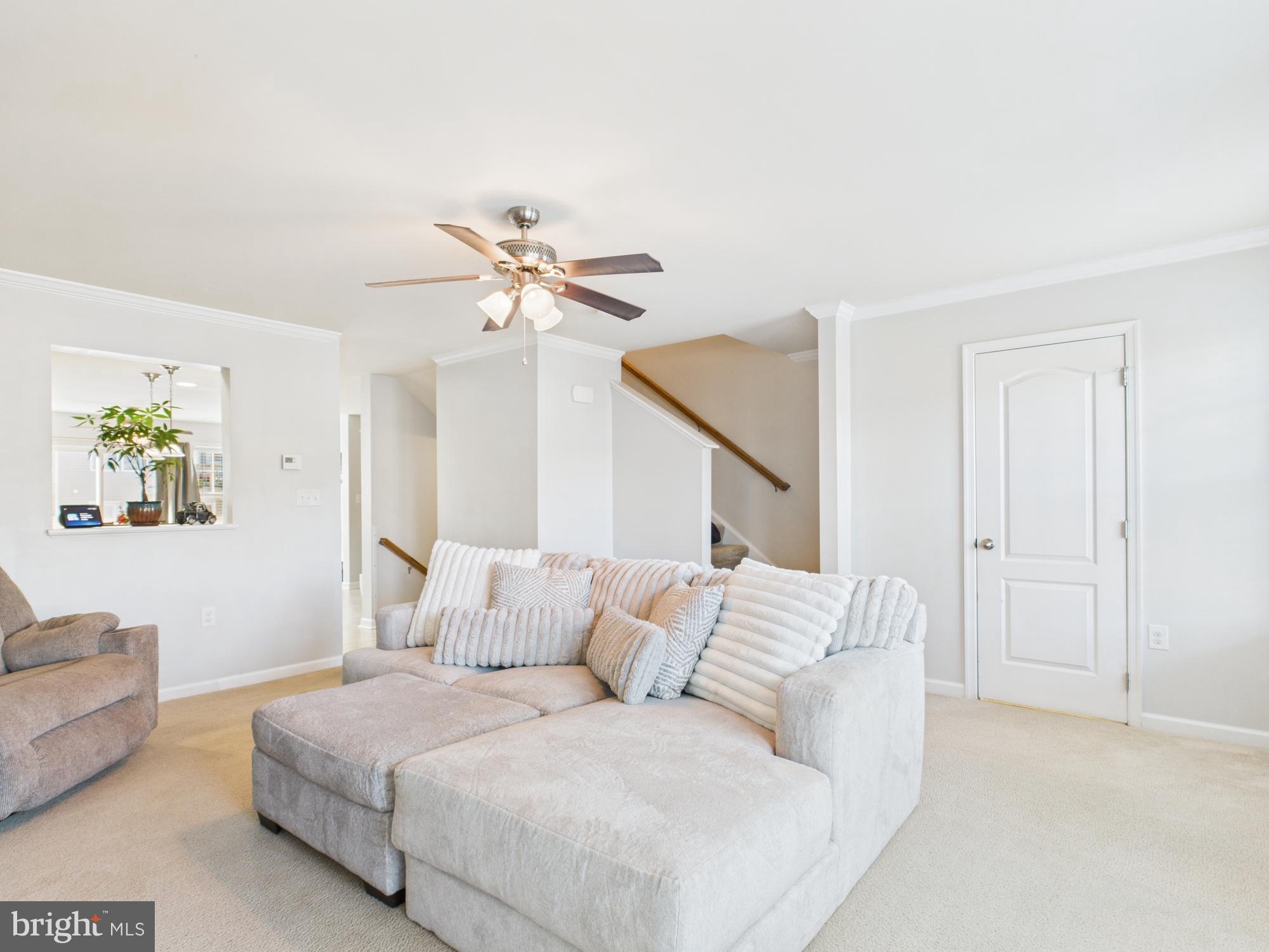 KENSINGTON TERRACE - Residential