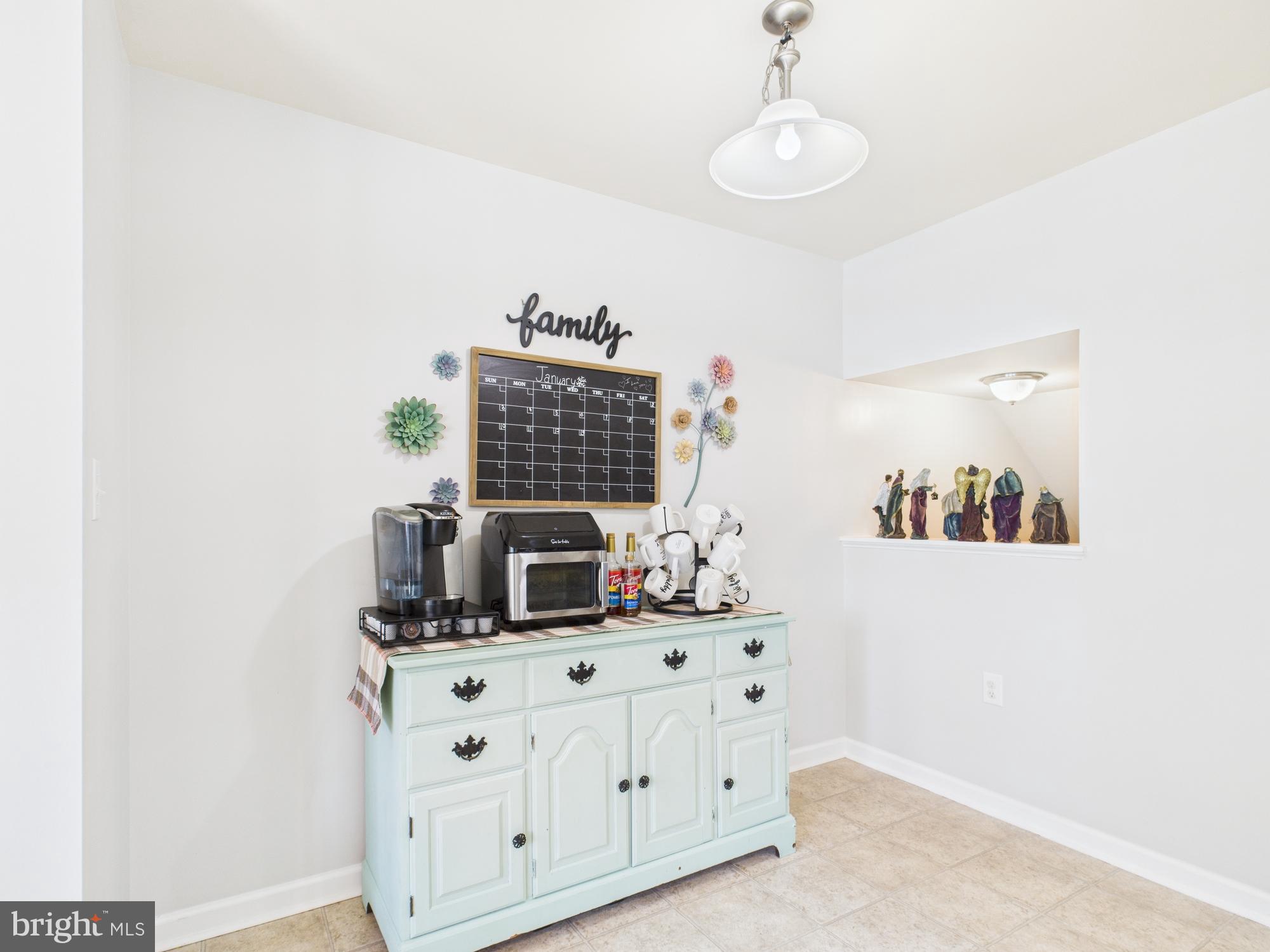 KENSINGTON TERRACE - Residential