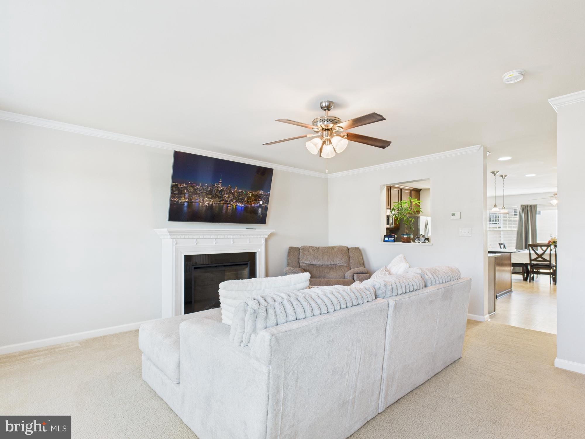 KENSINGTON TERRACE - Residential