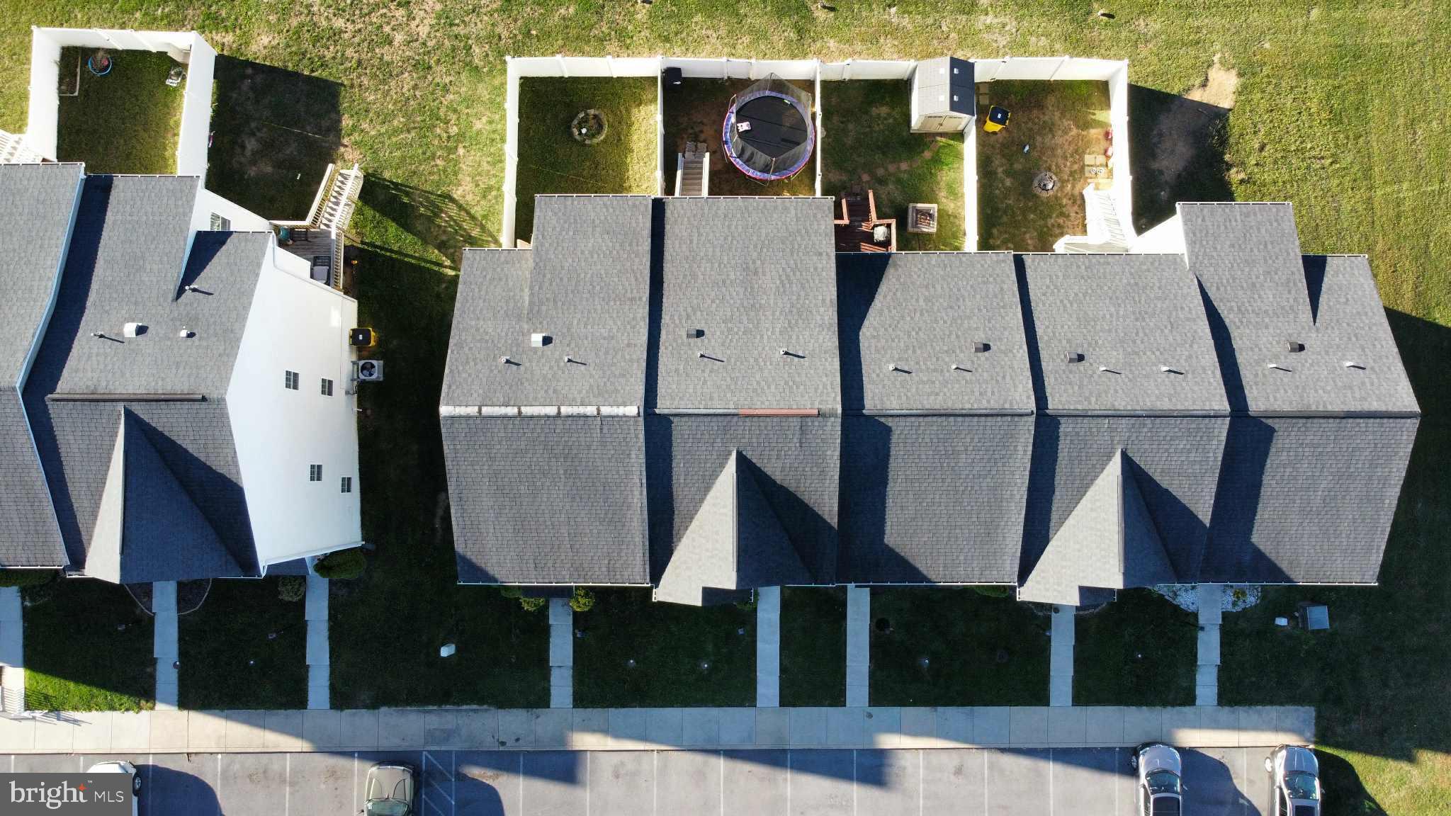 KENSINGTON TERRACE - Residential