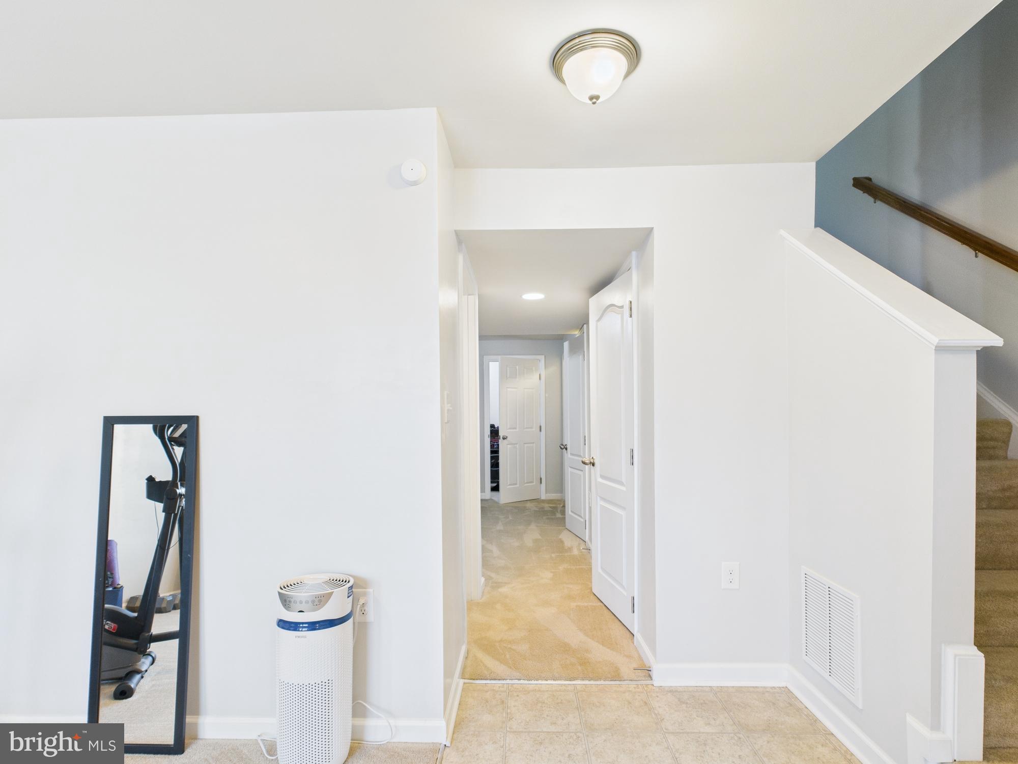 KENSINGTON TERRACE - Residential