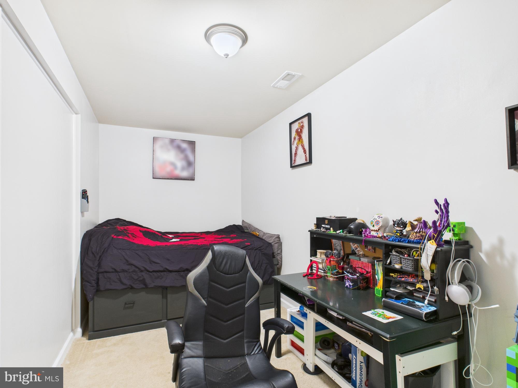 KENSINGTON TERRACE - Residential