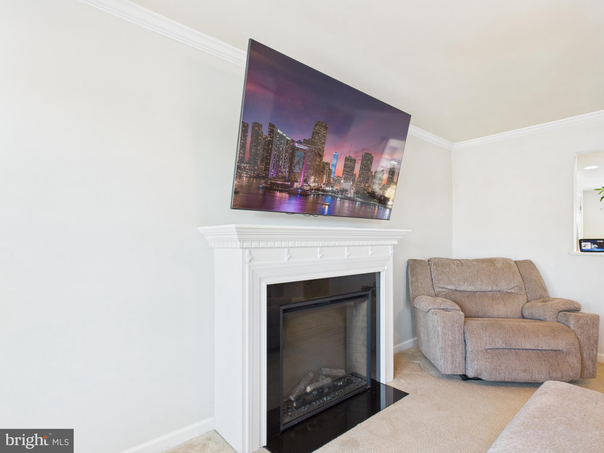 KENSINGTON TERRACE - Residential