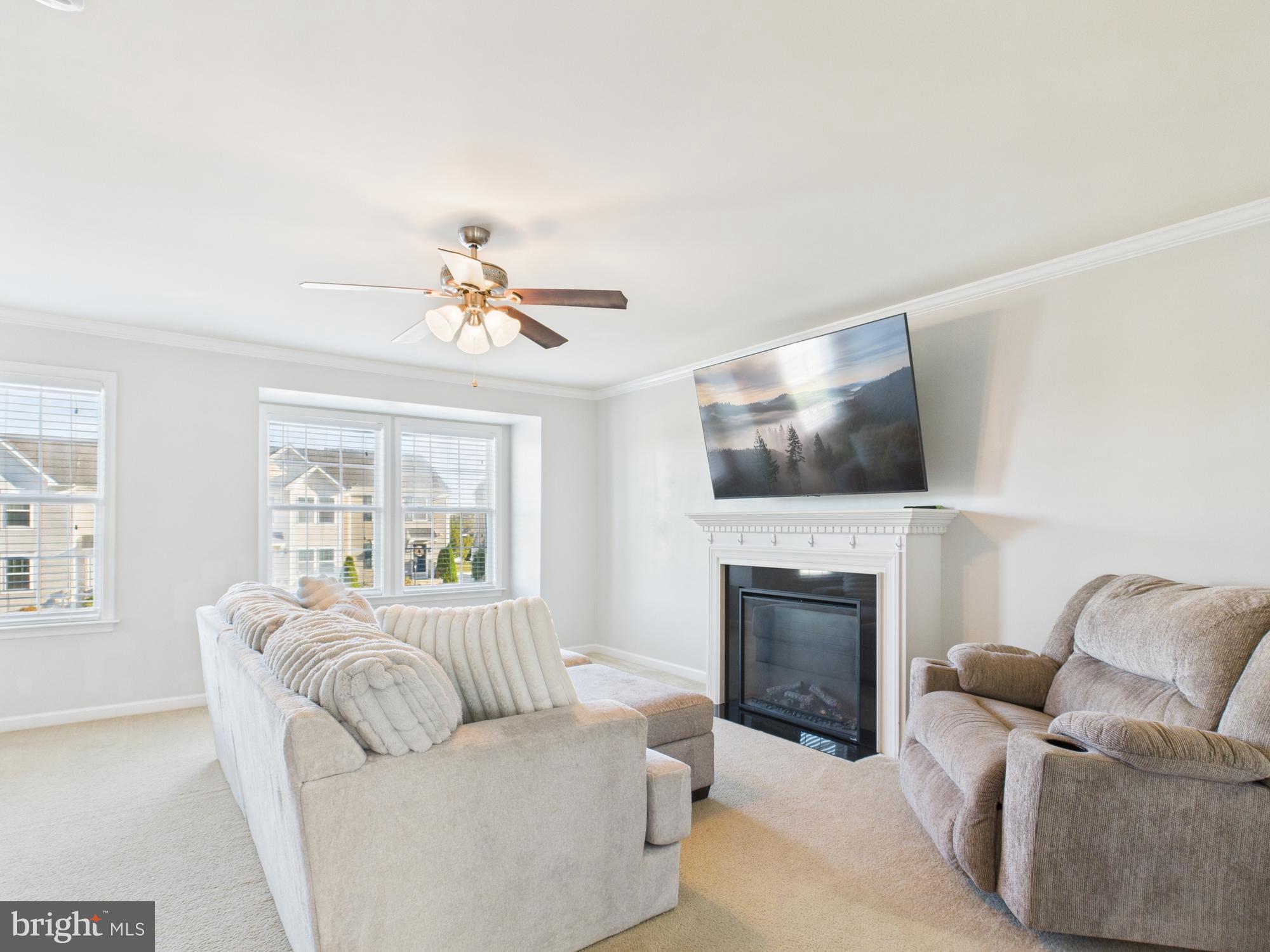 KENSINGTON TERRACE - Residential